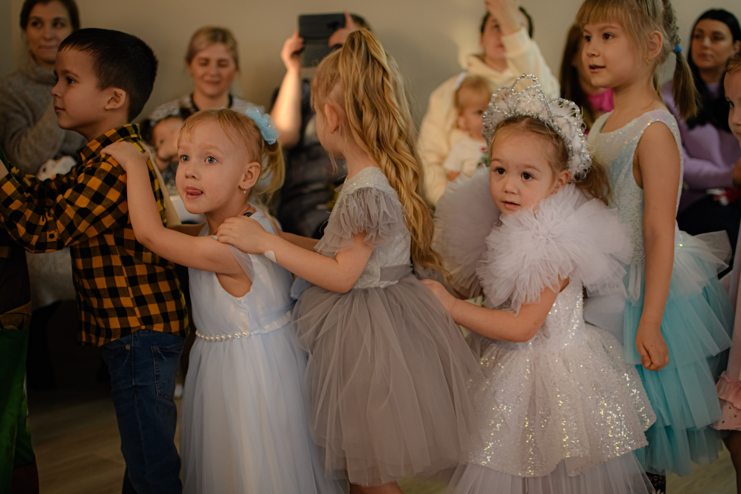 HAPPY NEW YEAR. Photokarish