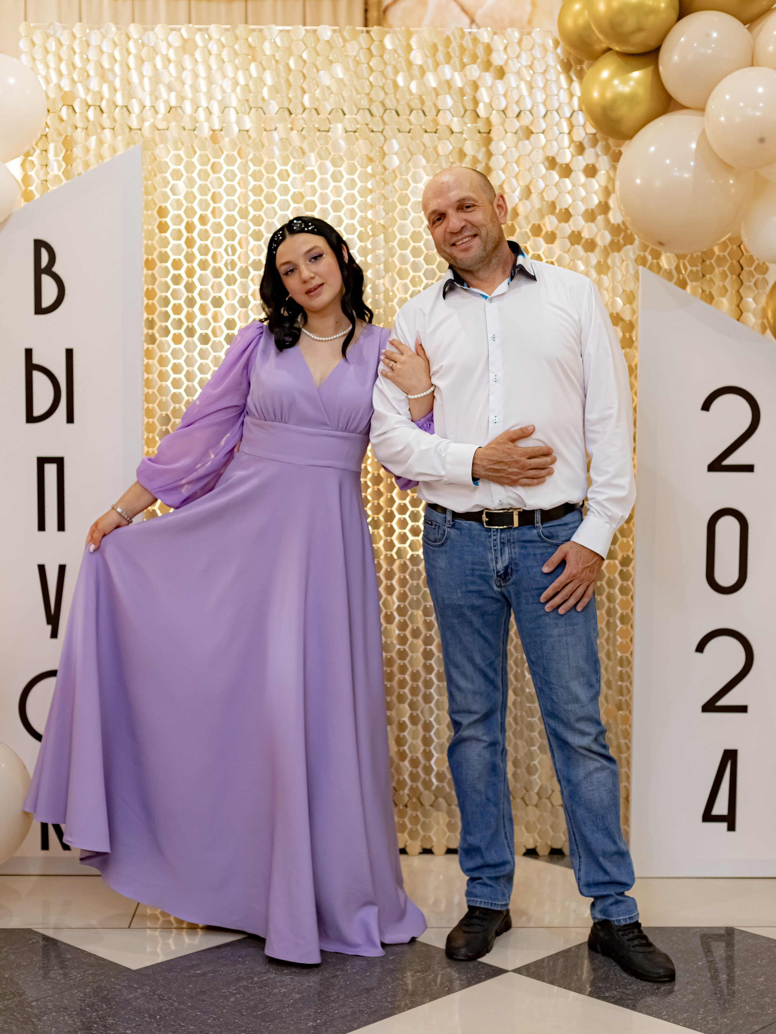 ВЫПУСКНОЙ. Photokarish