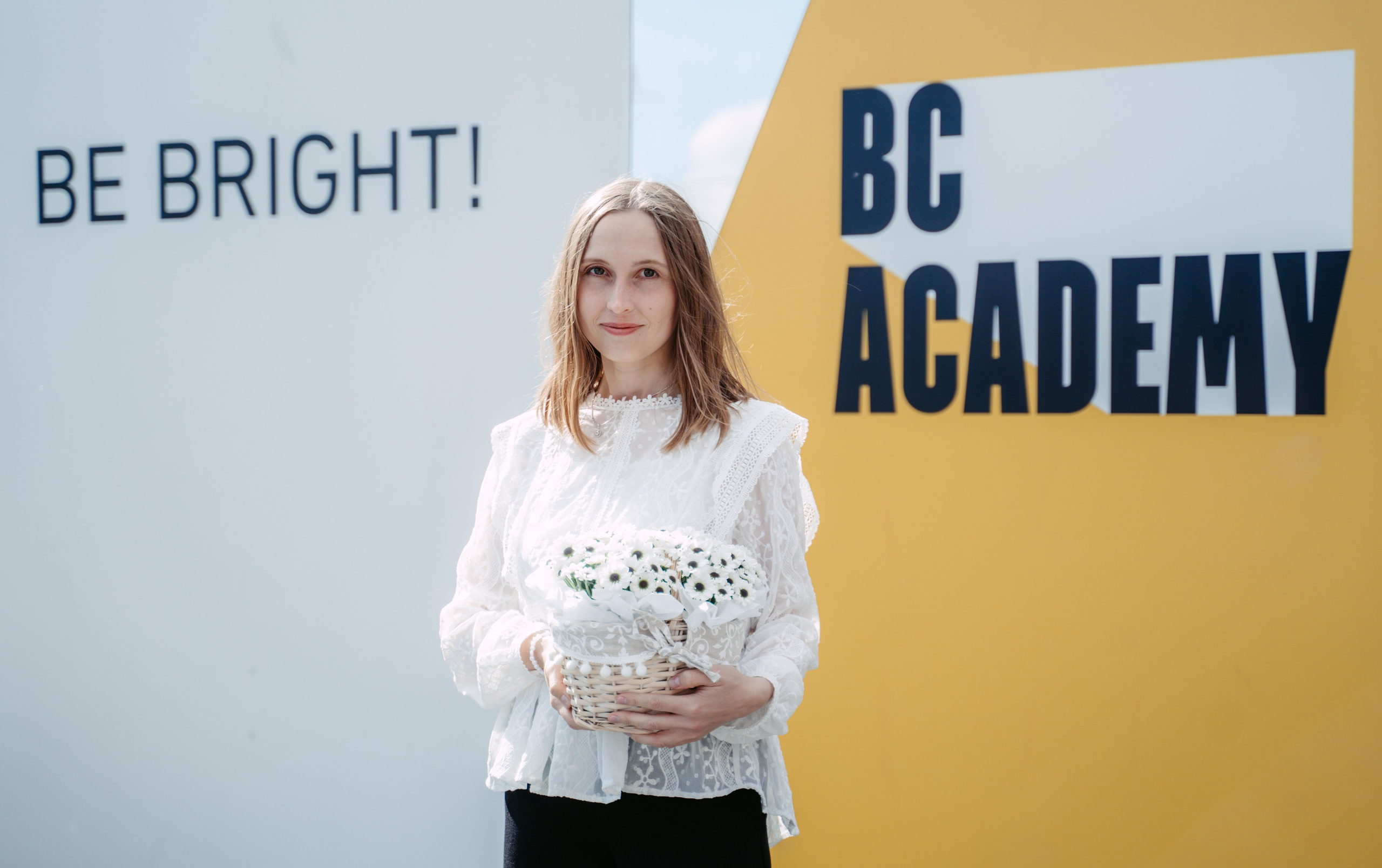 Выпускной Бала-Сити / 2023. Саша Копылов, фотограф в Казани