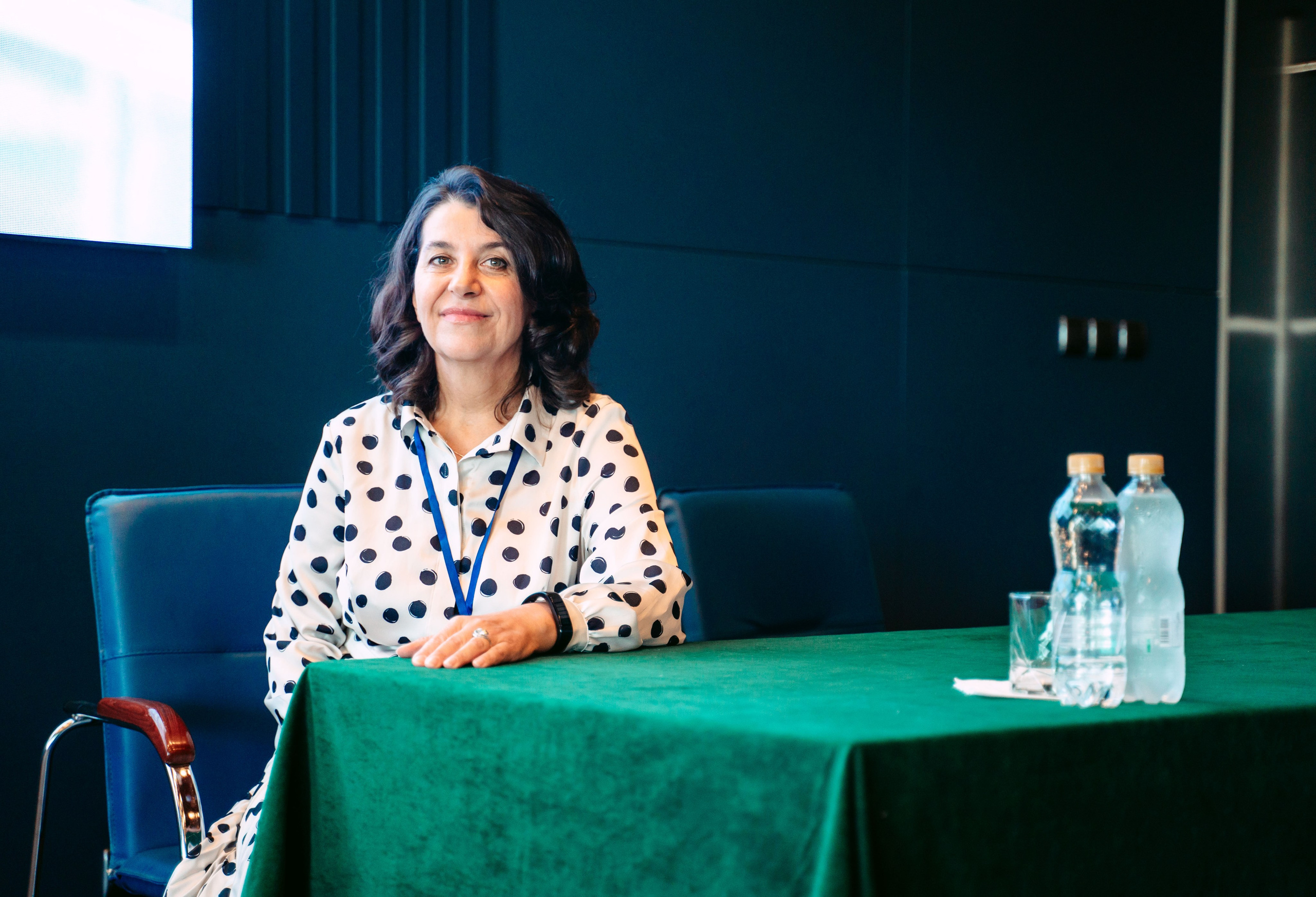 Сыроделие сегодня и завтра. Конференция компании INGREDICO / 2023. Саша Копылов, фотограф в Казани