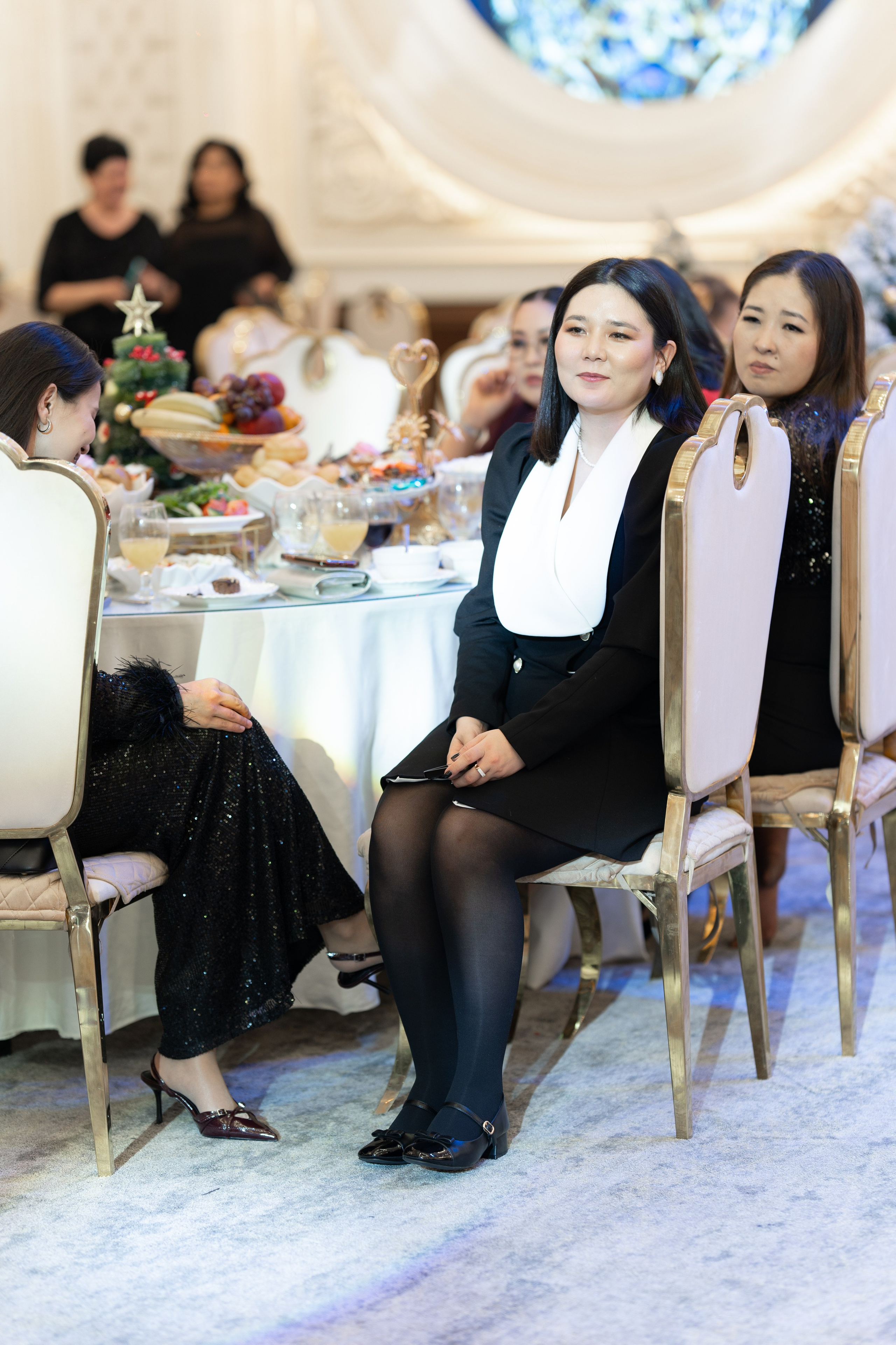 Репортаж коорпаротива для «КазАэроНавигация» в Казахстане