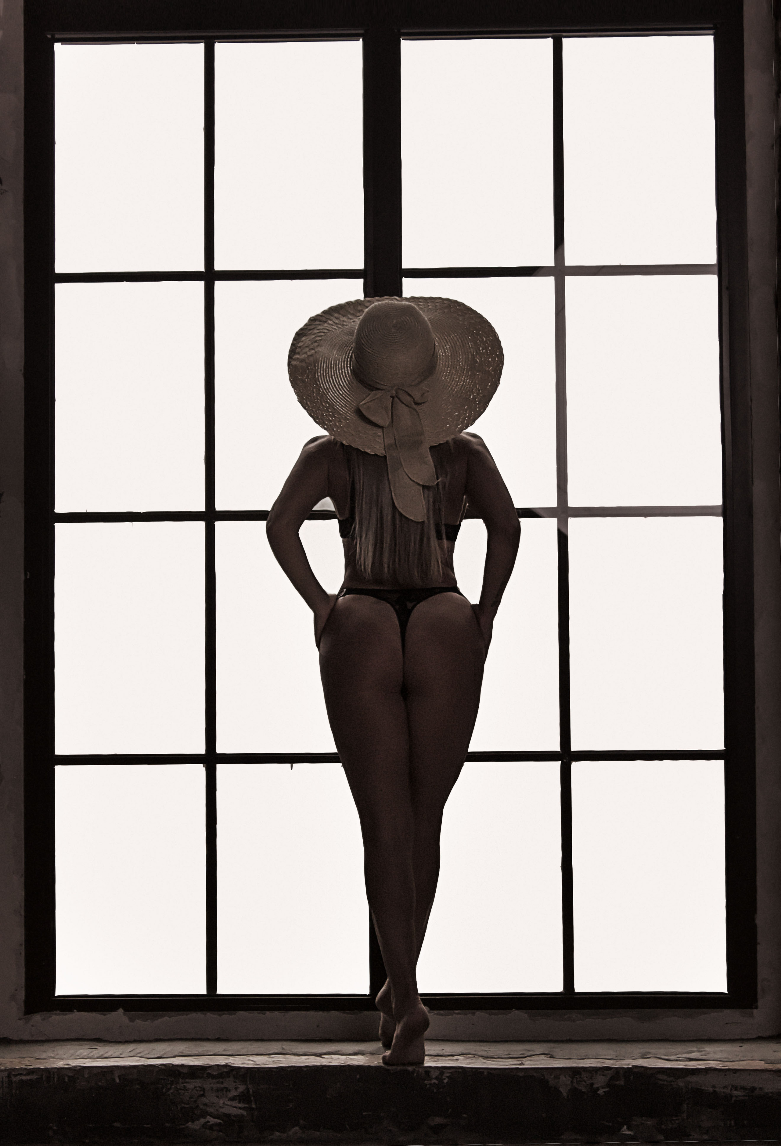 Портретный фотограф в Перми