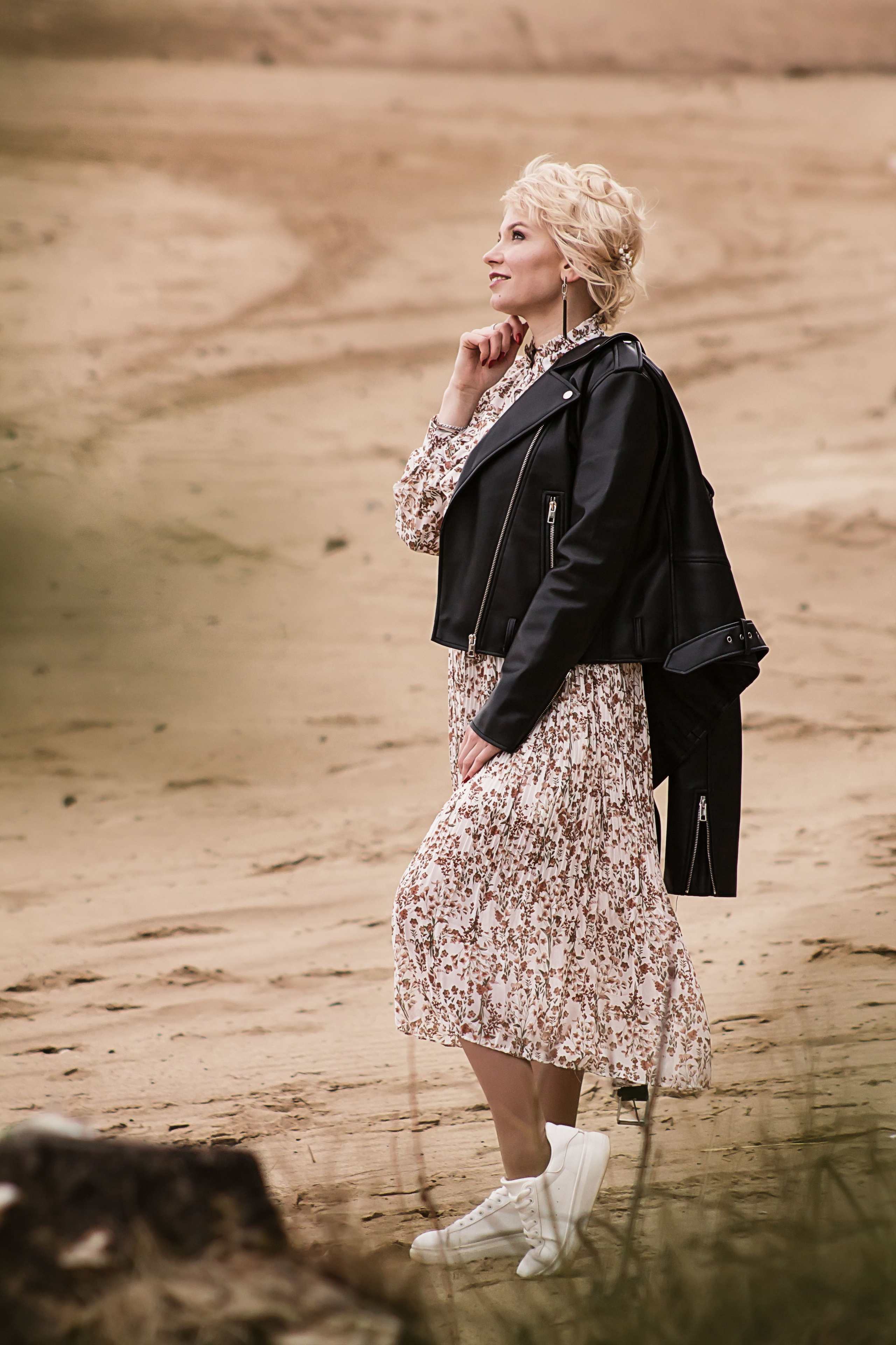 Портретный фотограф в Перми