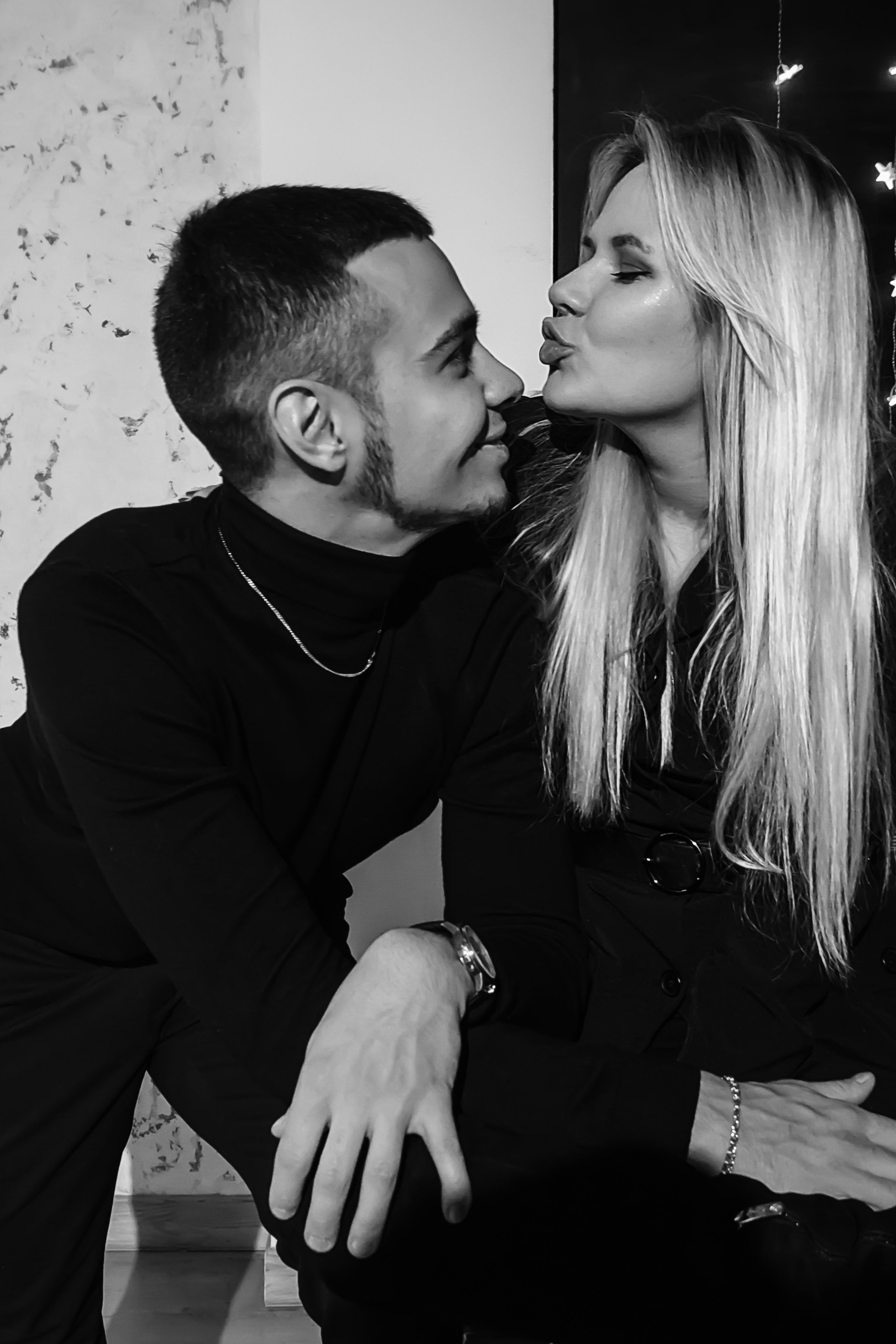 «Счастье в награду» Md: Марина и Алексей