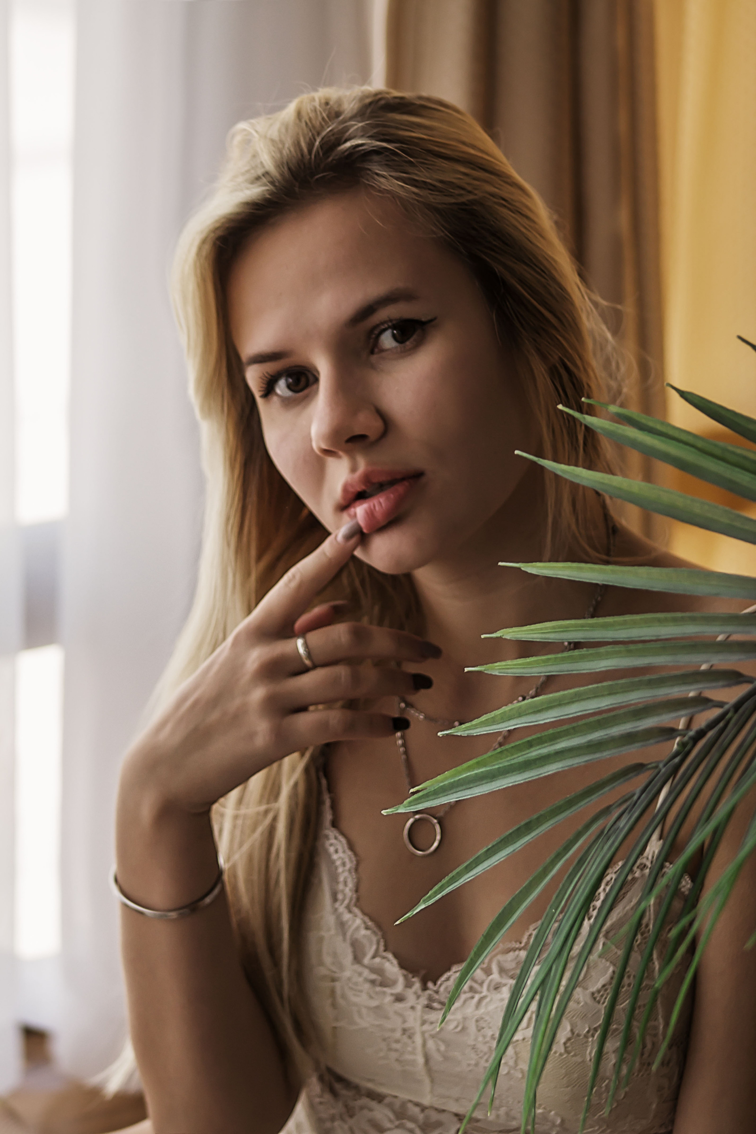 «Счастье в награду» Md: Марина и Алексей