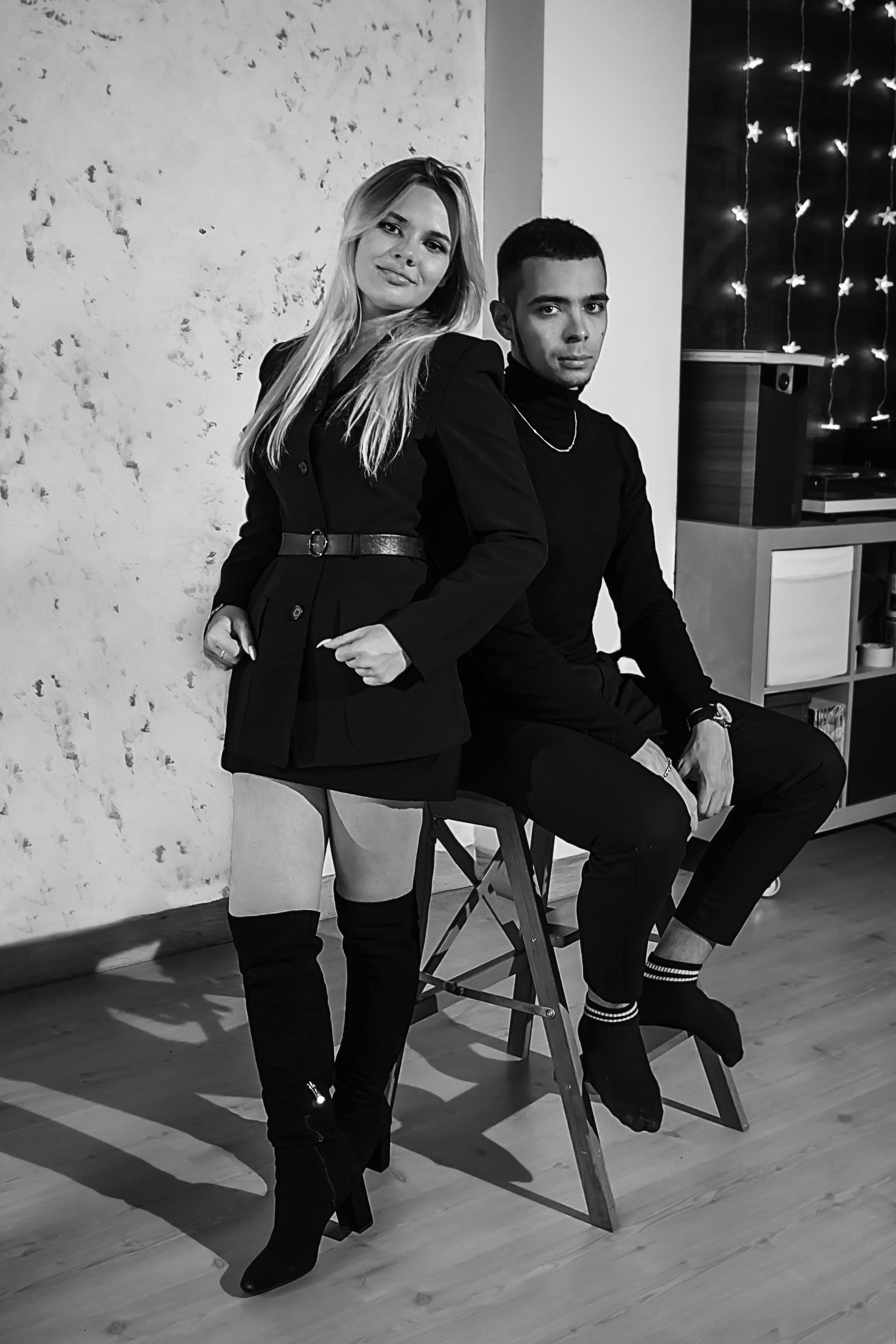 Портретный фотограф в Перми