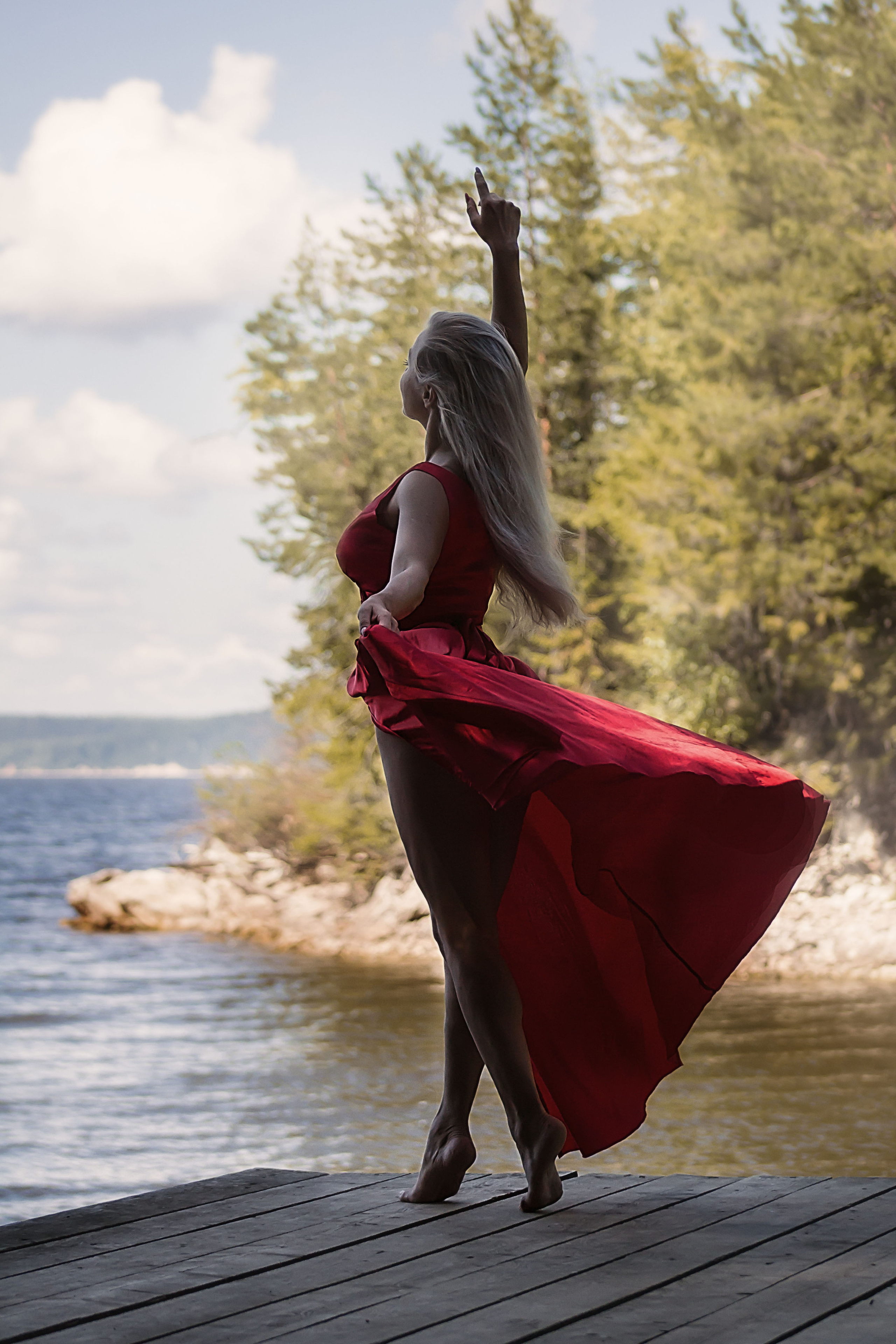 «Лето» Md: Алена