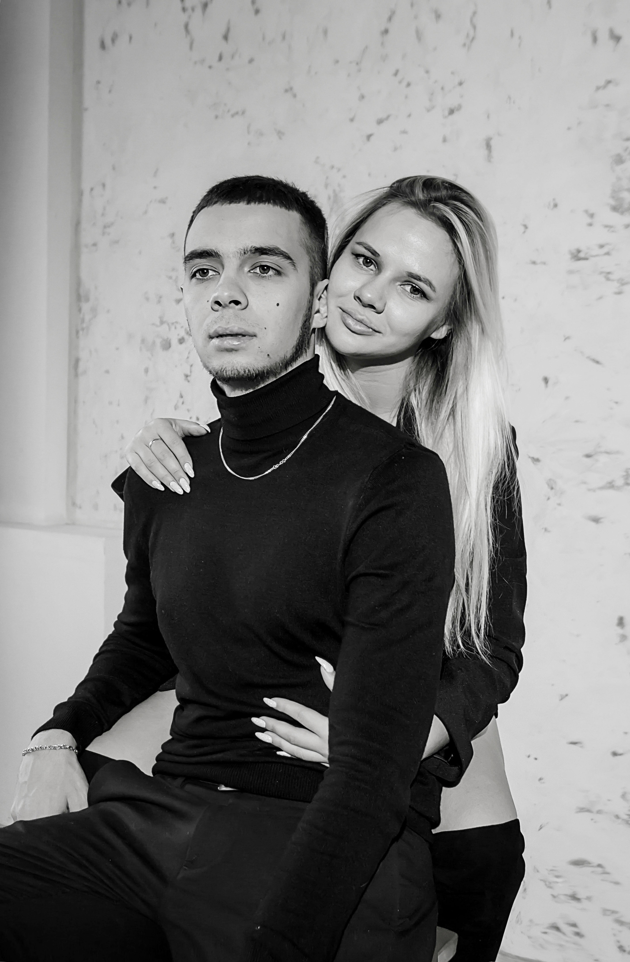 «Счастье в награду» Md: Марина и Алексей