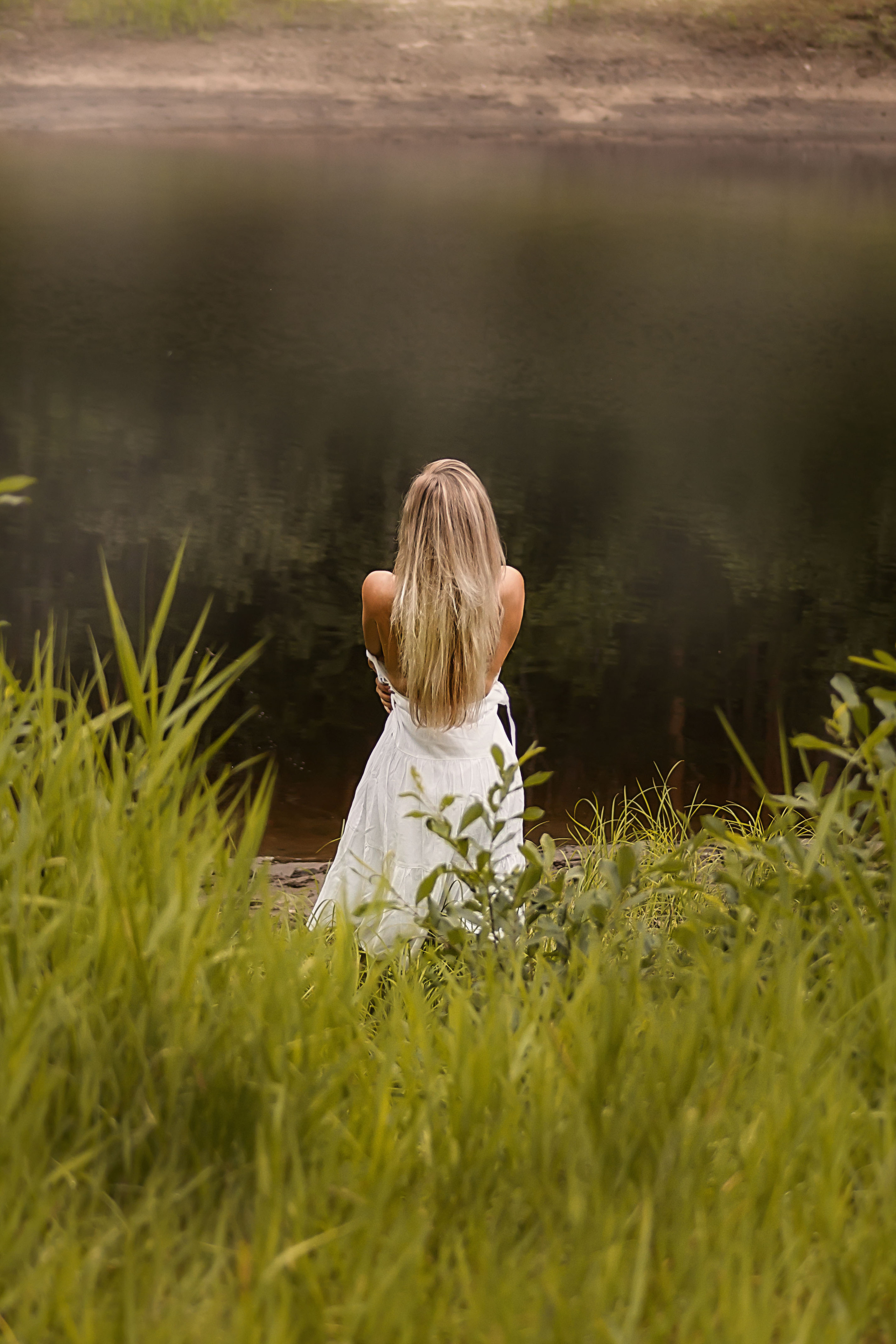 «Лето» Md: Алена