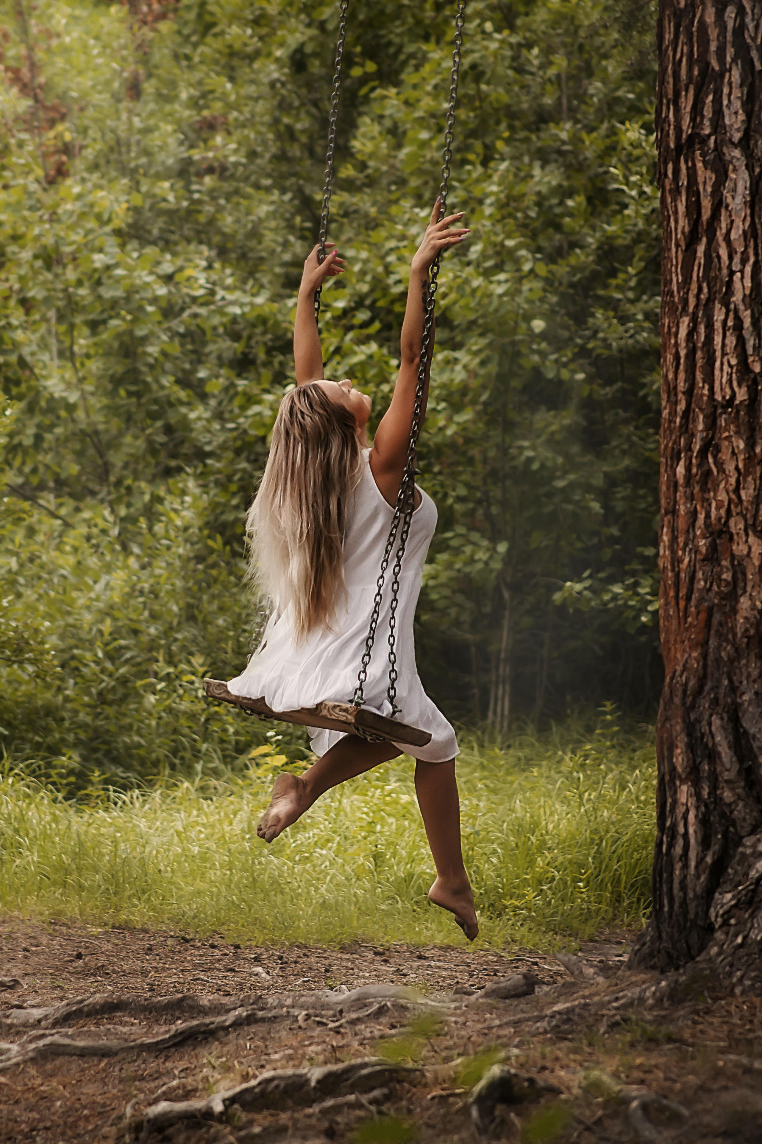 «Лето» Md: Алена