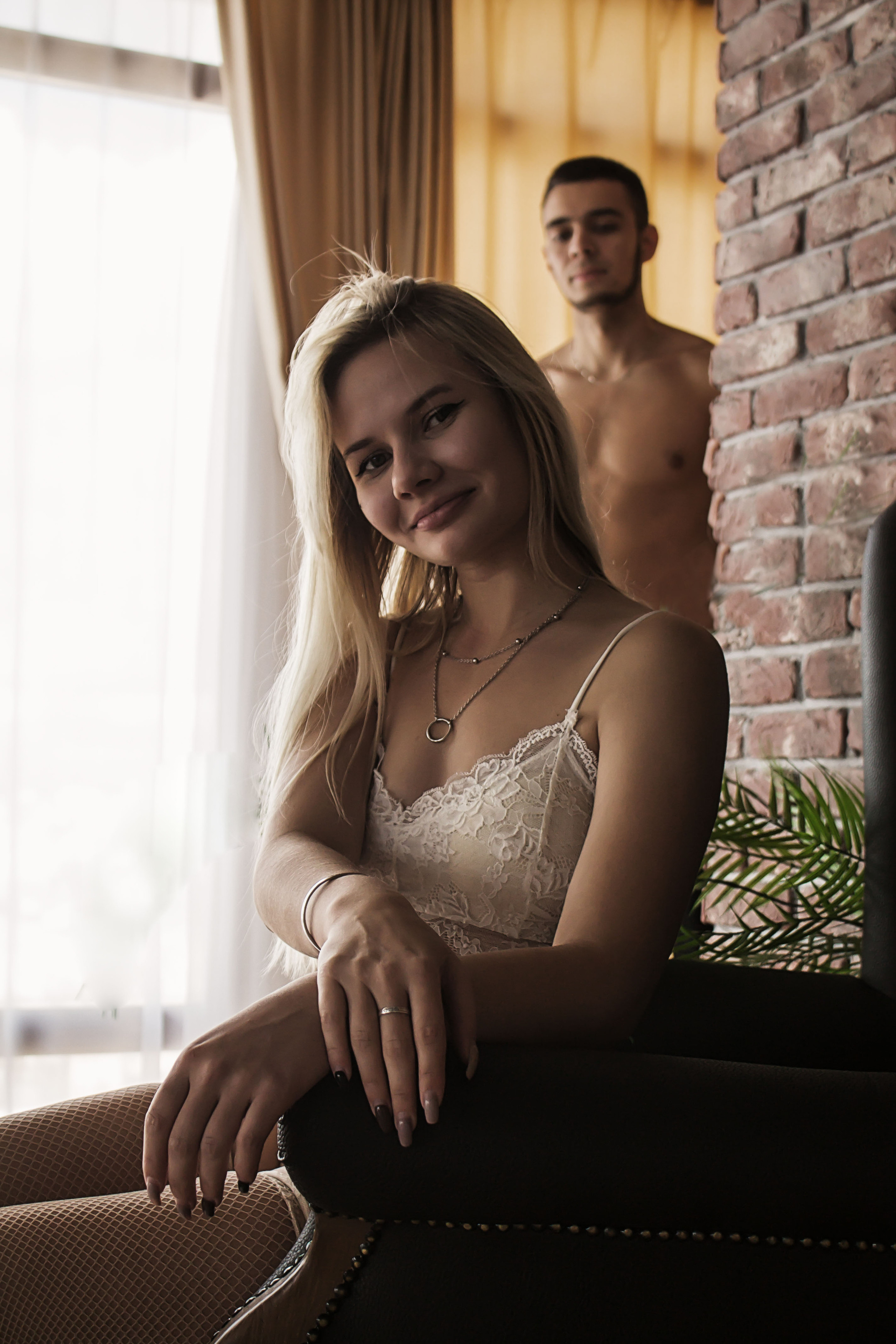 «Нежность» Md: Марина