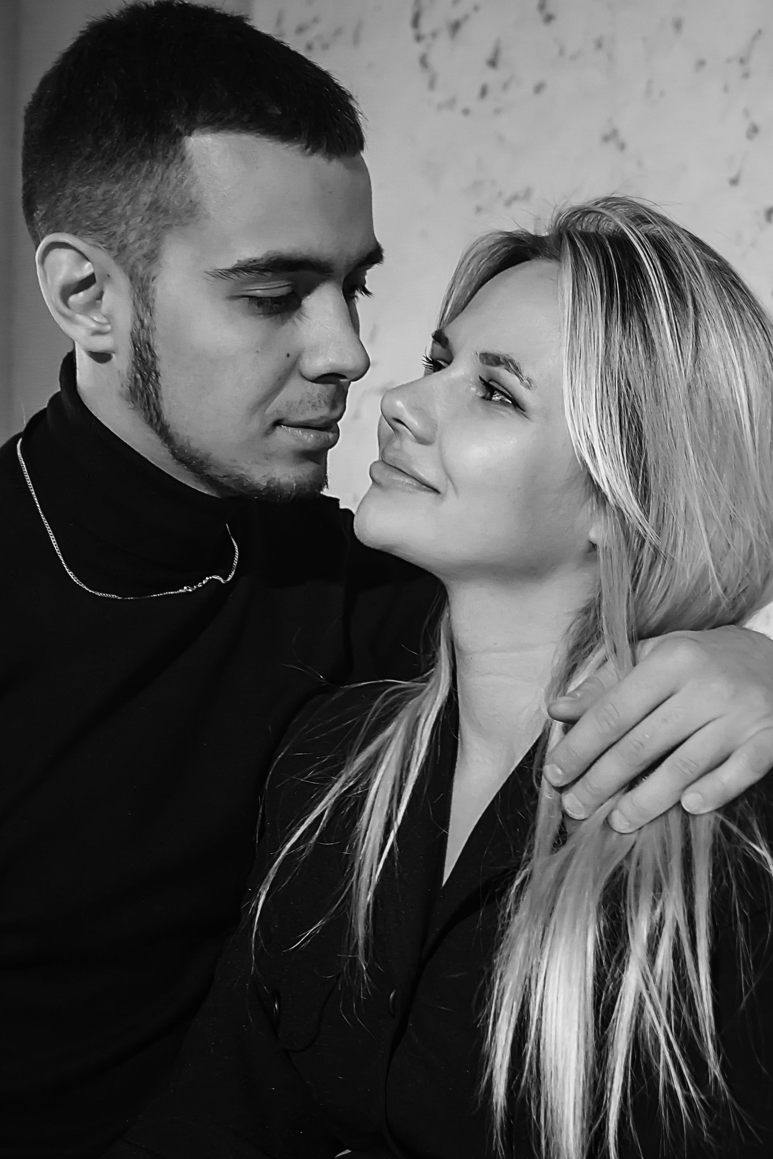 «Счастье в награду» Md: Марина и Алексей