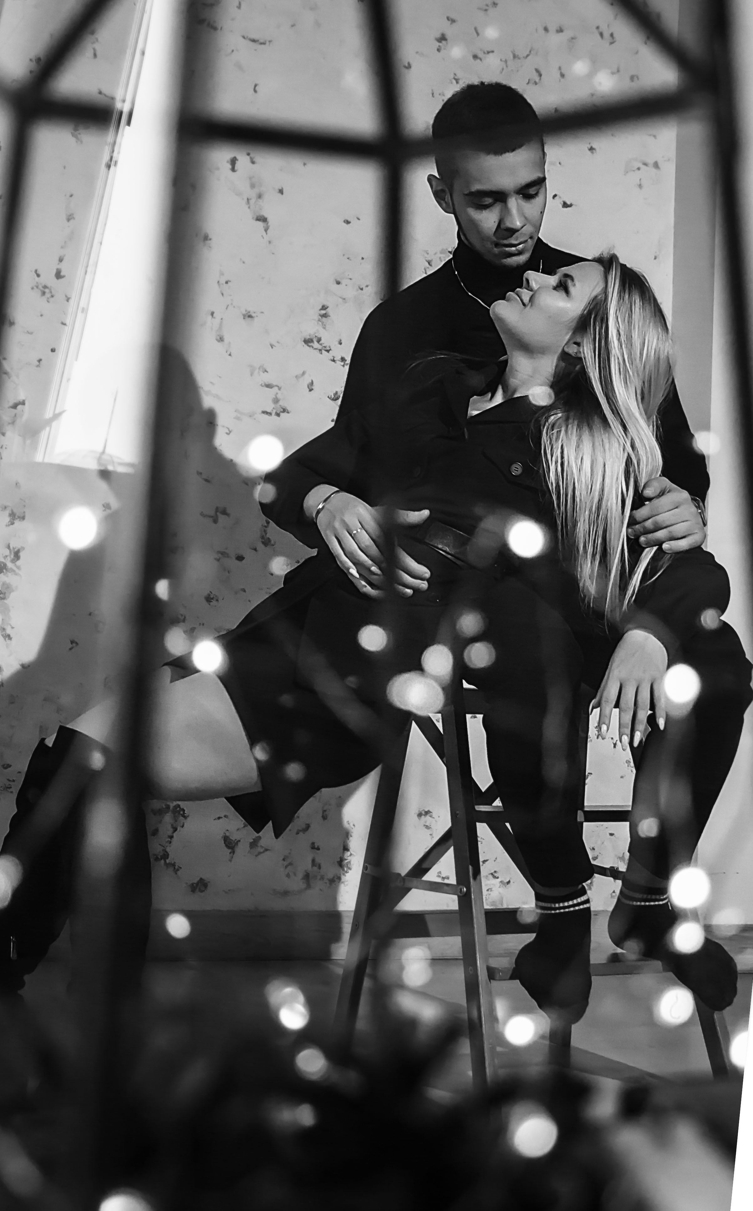 «Счастье в награду» Md: Марина и Алексей