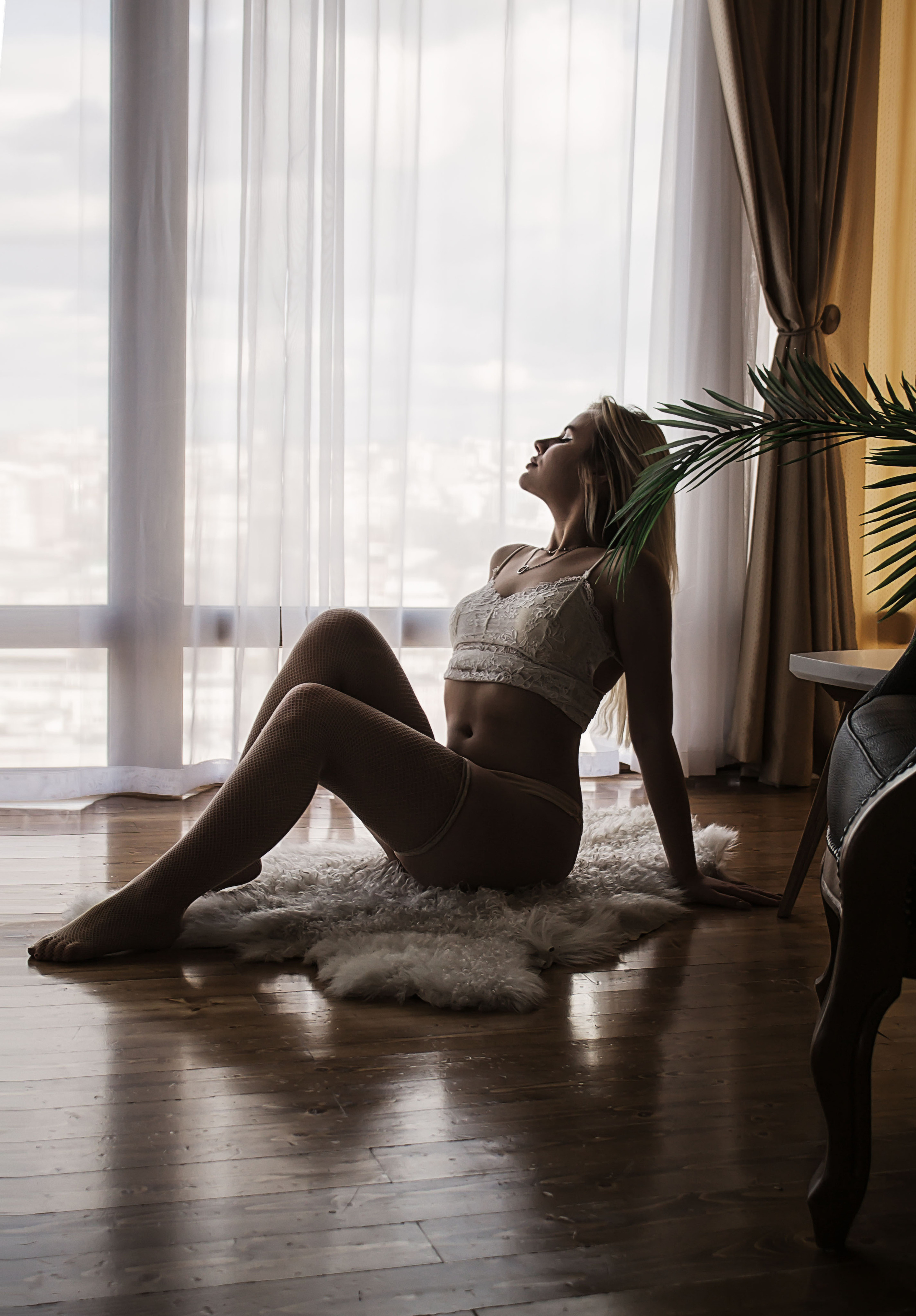 «Нежность» Md: Марина