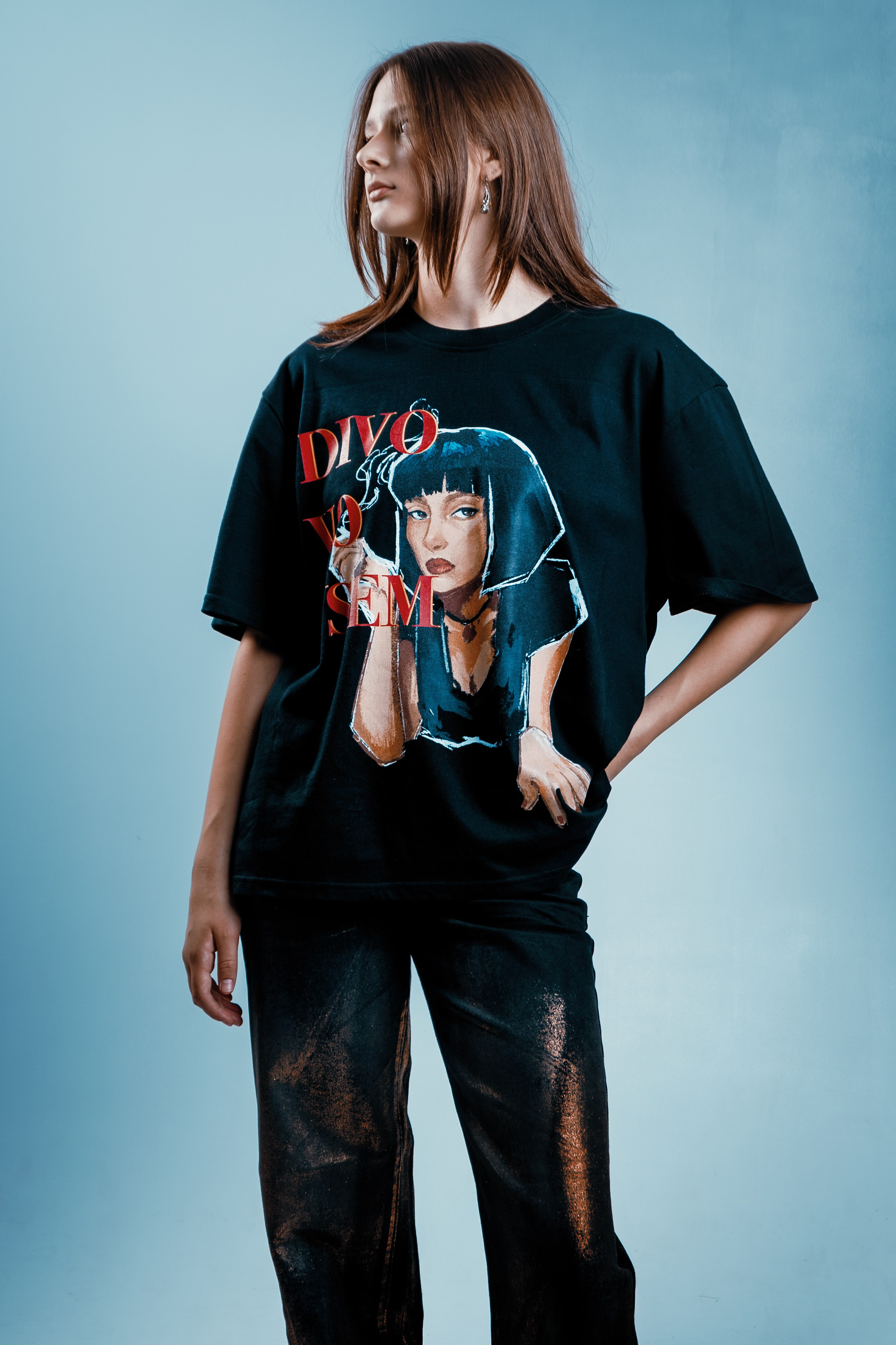 DIVNIY. GRISHAFOMIN Фотограф