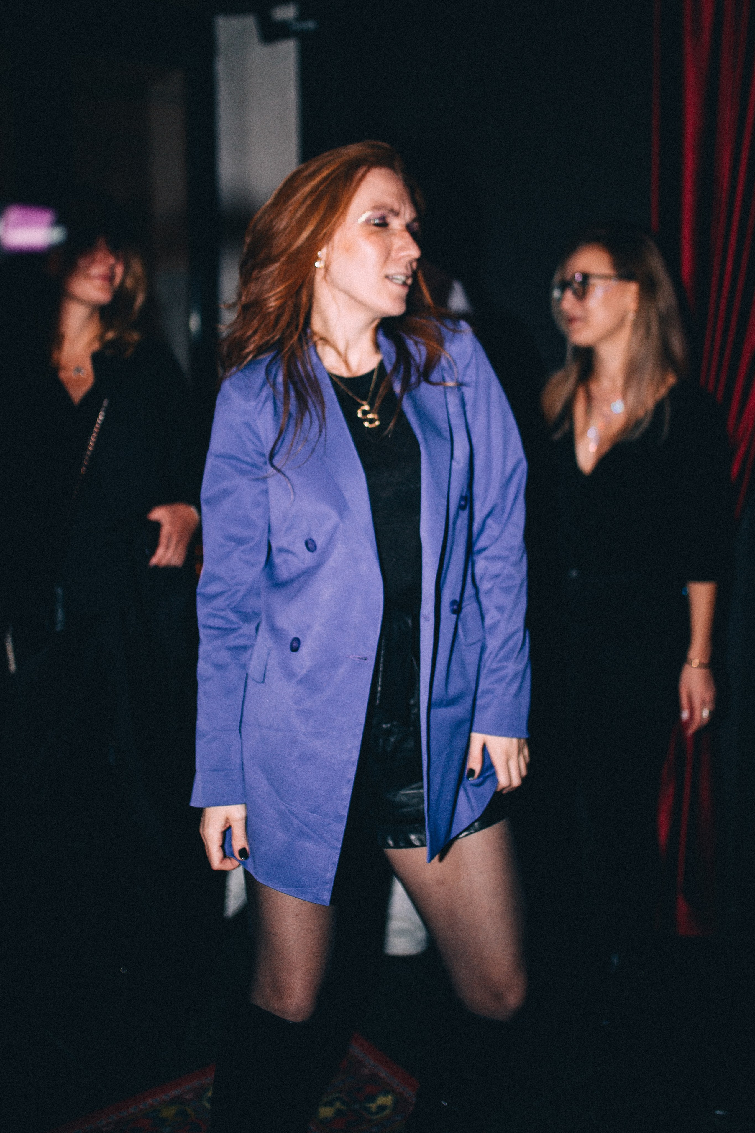 День Рождение Леши. Фотограф Дарья Воскресенская в Москве