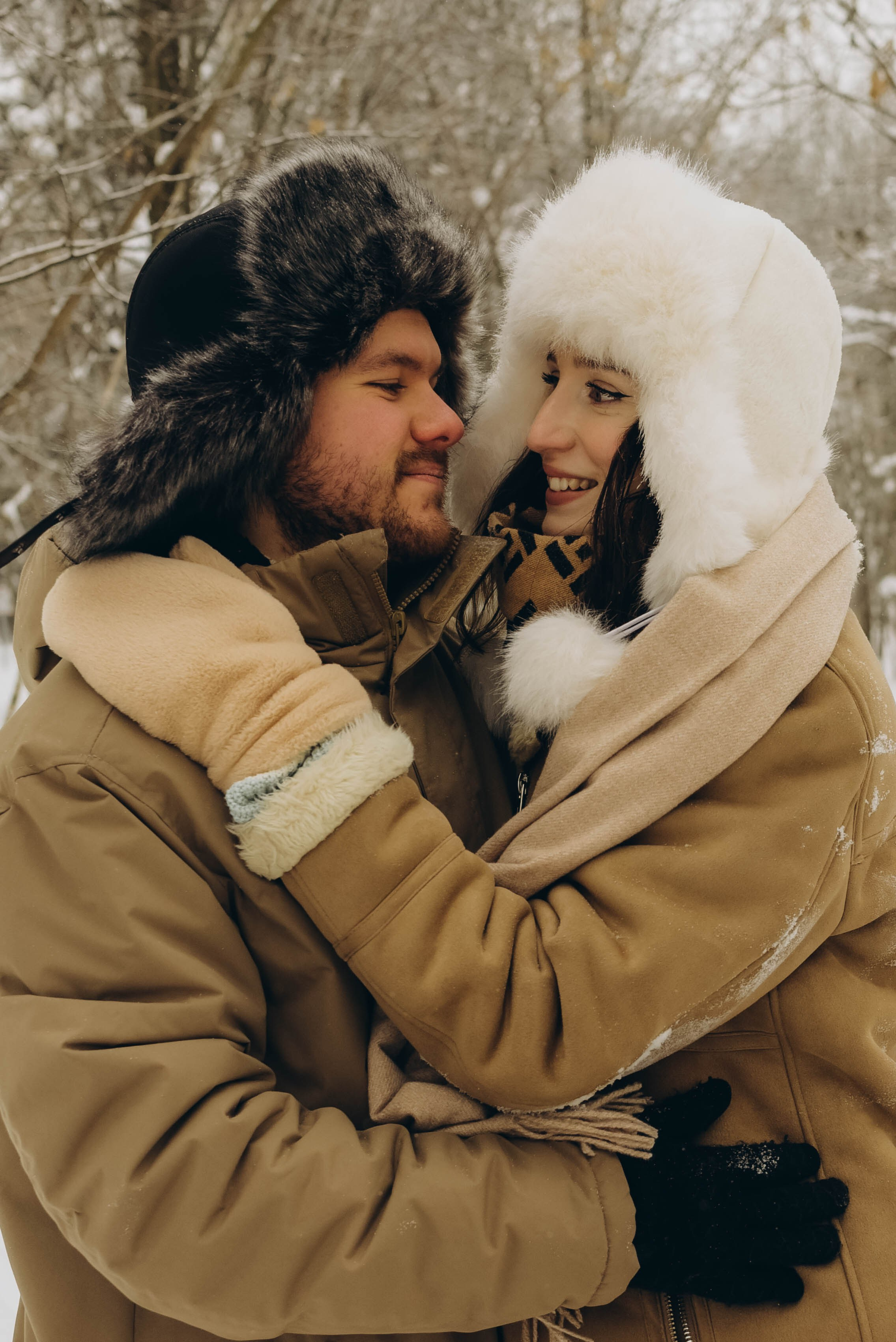 Семейная фотопрогулка. Семейный фотограф в Железнодорожном Масаева Елена