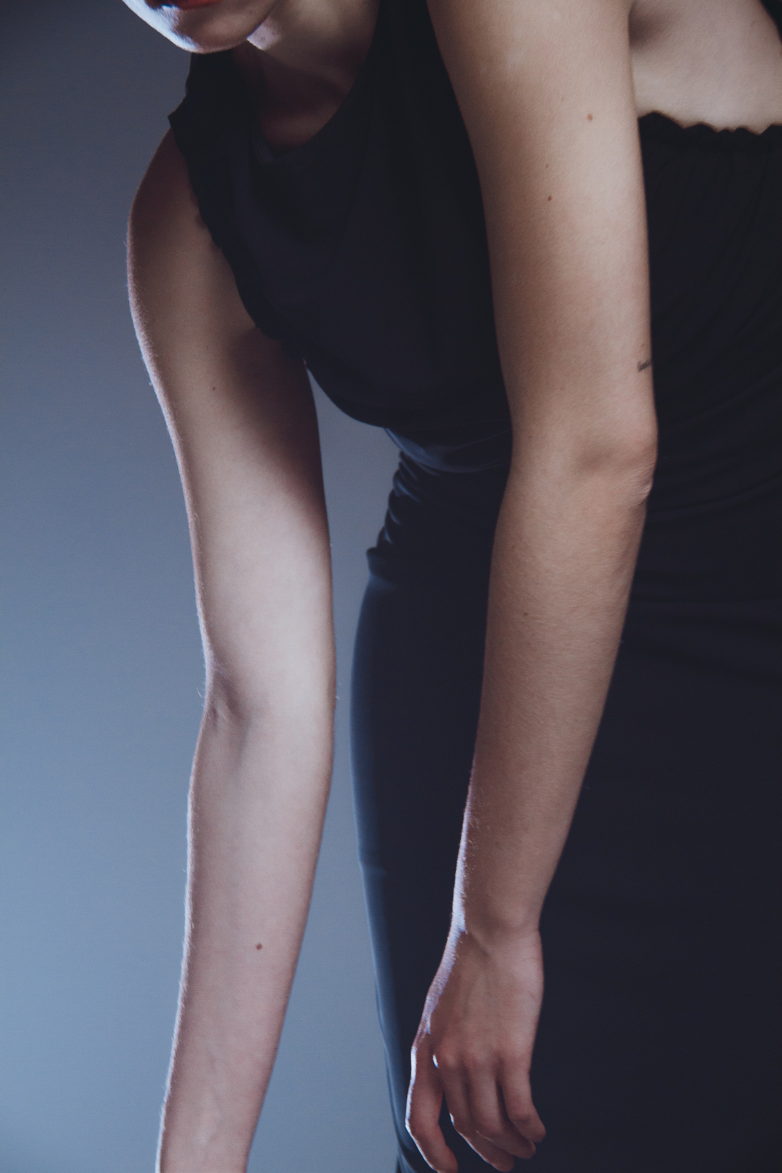 Katya. Иван Глухих, портретный фотограф