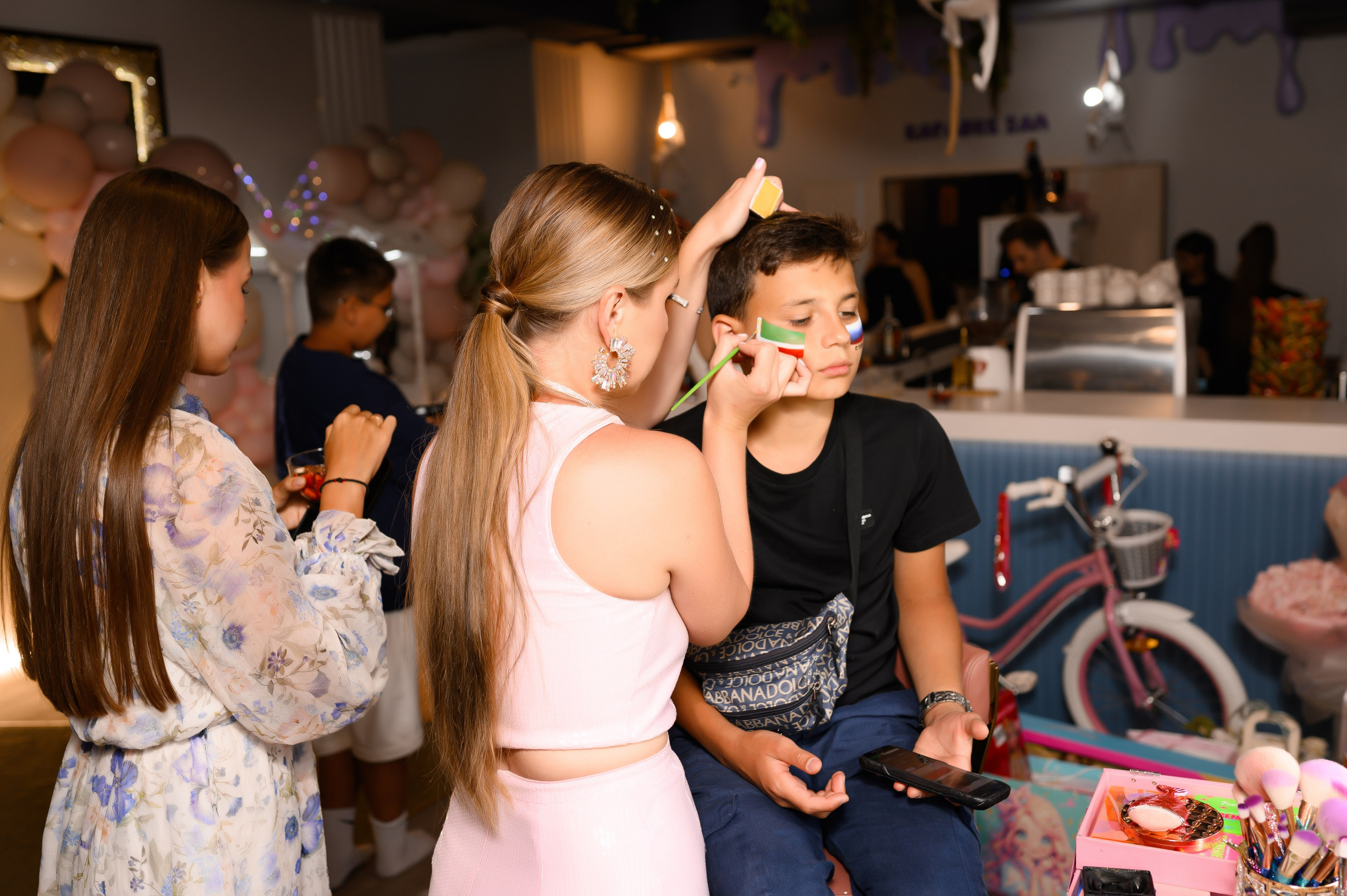 16.07.25. Свадебный и семейный фотограф в Краснодаре