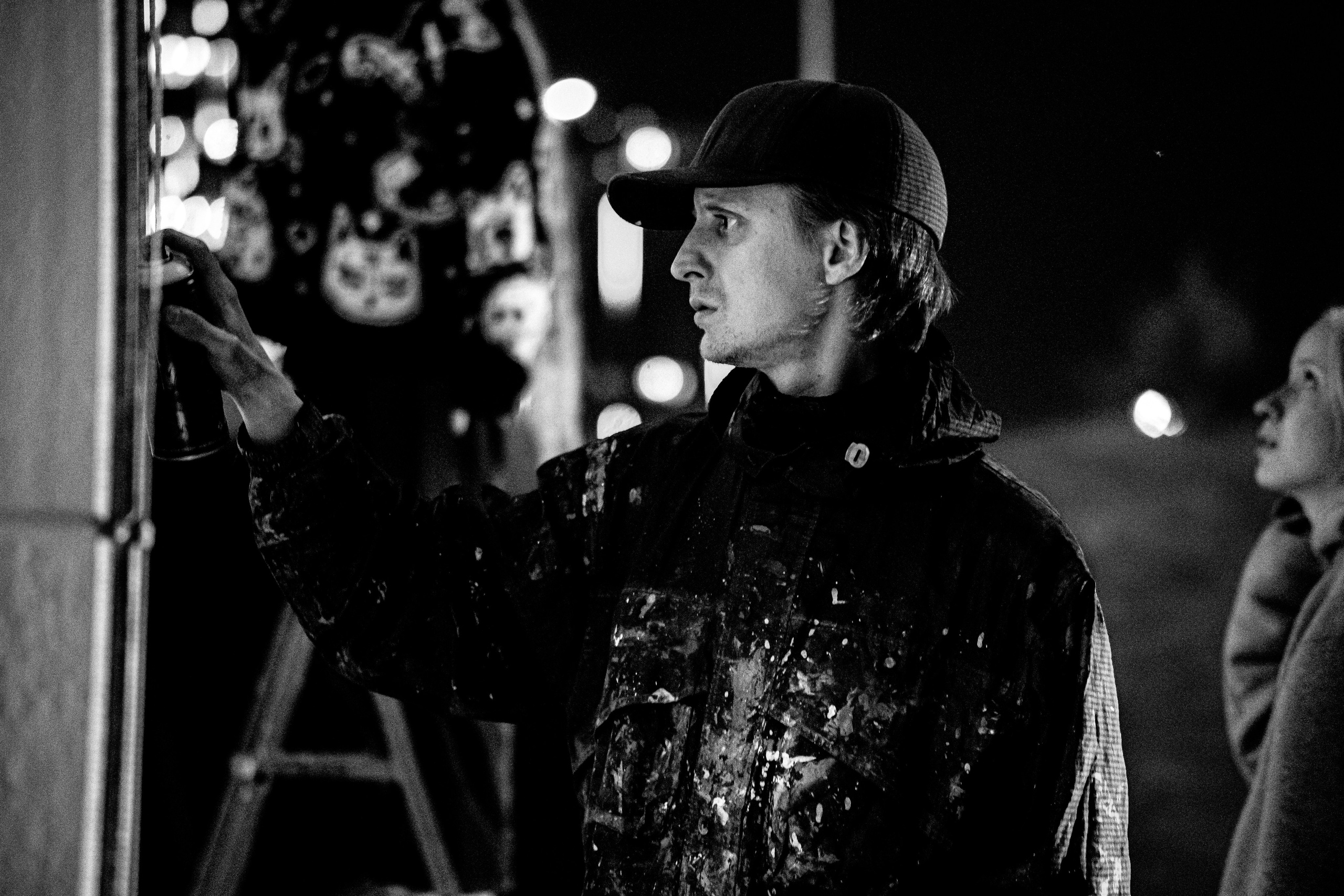 Стенограффия. ФОТОГРАФ ЕКАТЕРИНБУРГ