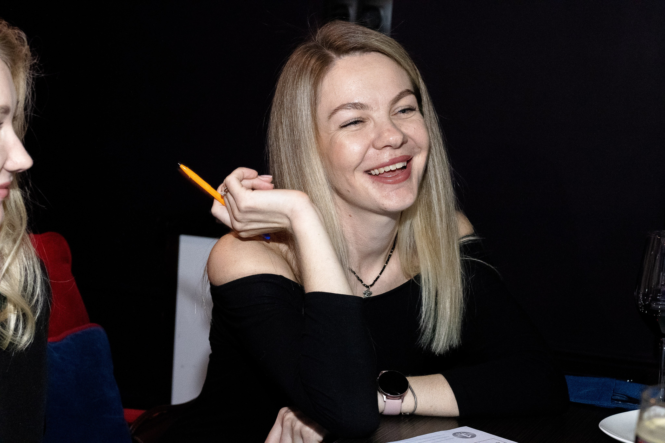 Квиз. LeChuPhoto_Omsk