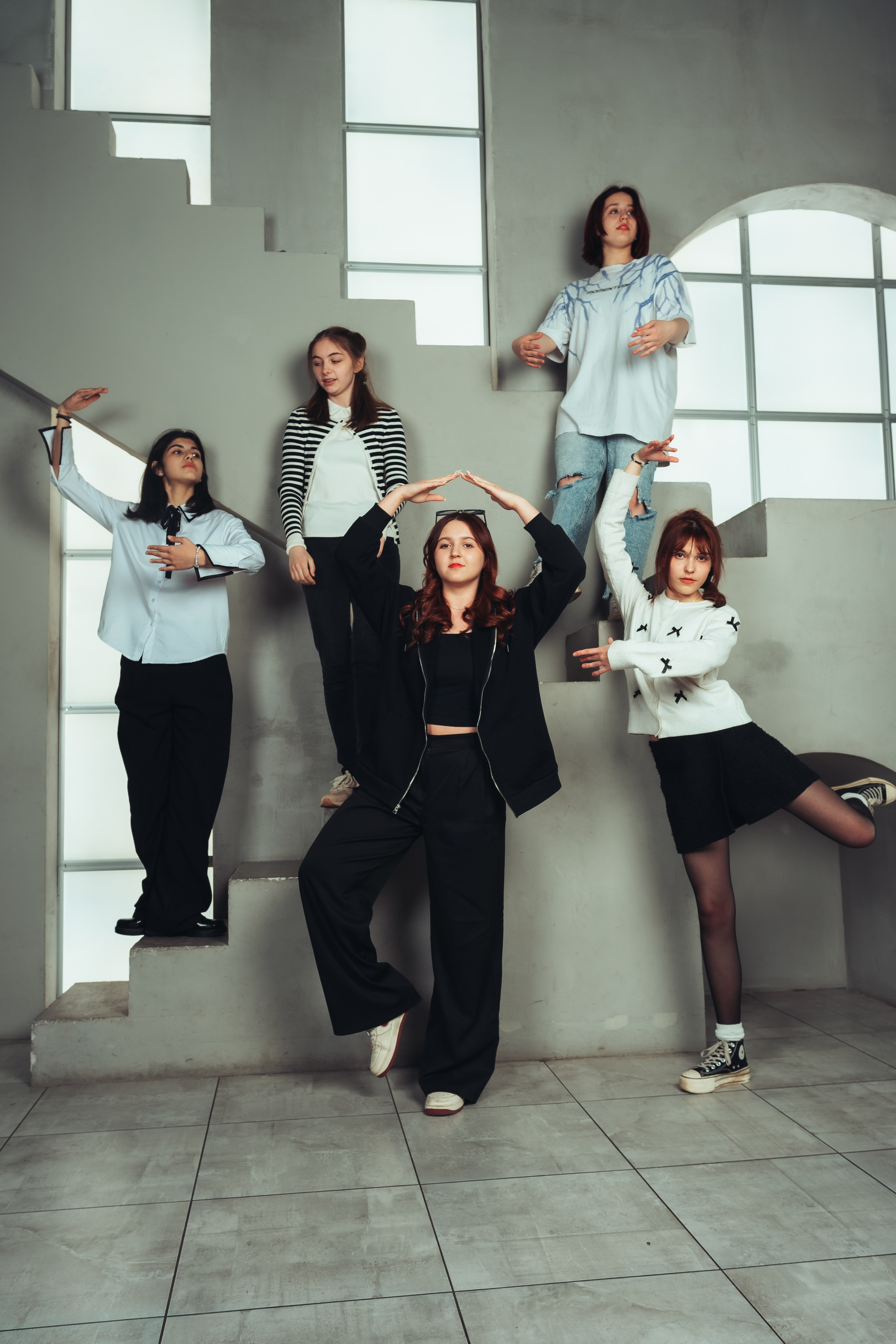 Выпускной альбом — 9"Б». Иван Кубик — фотограф и видеограф