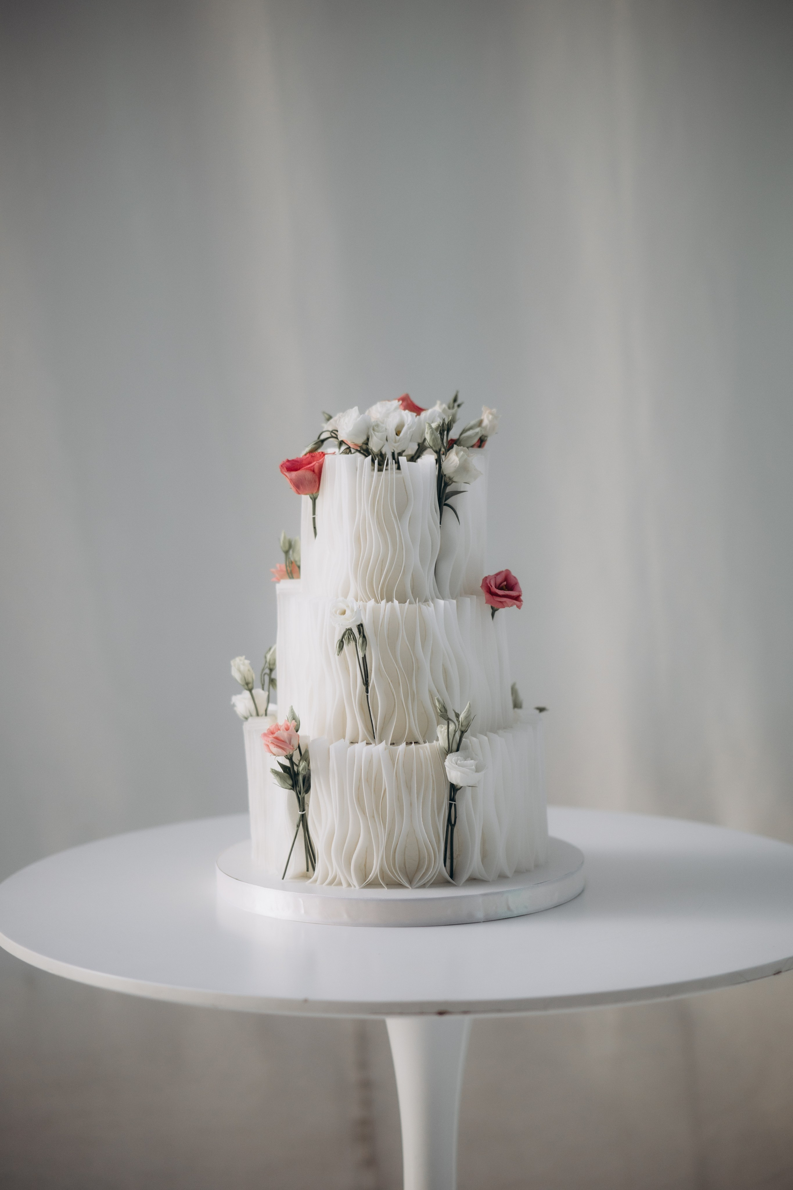 Елена и Дмитрий. Свадебный фотограф Москва Павел Фетисов