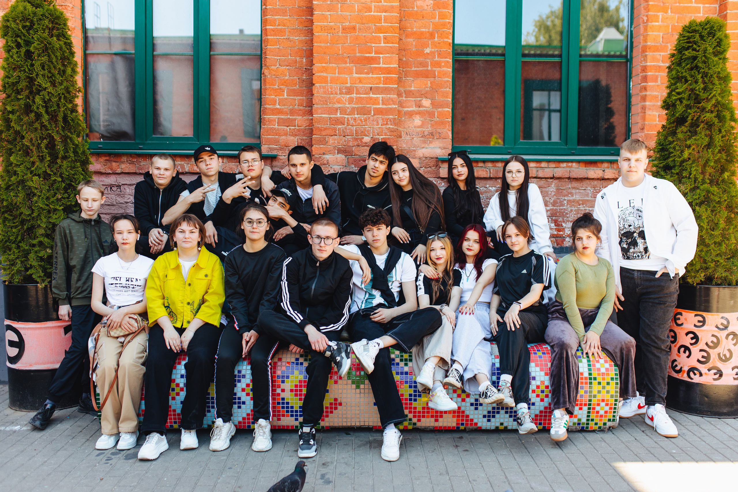 11 класс, Ликерка. Свадебный и семейный фотограф в Туле и области Маша Костина