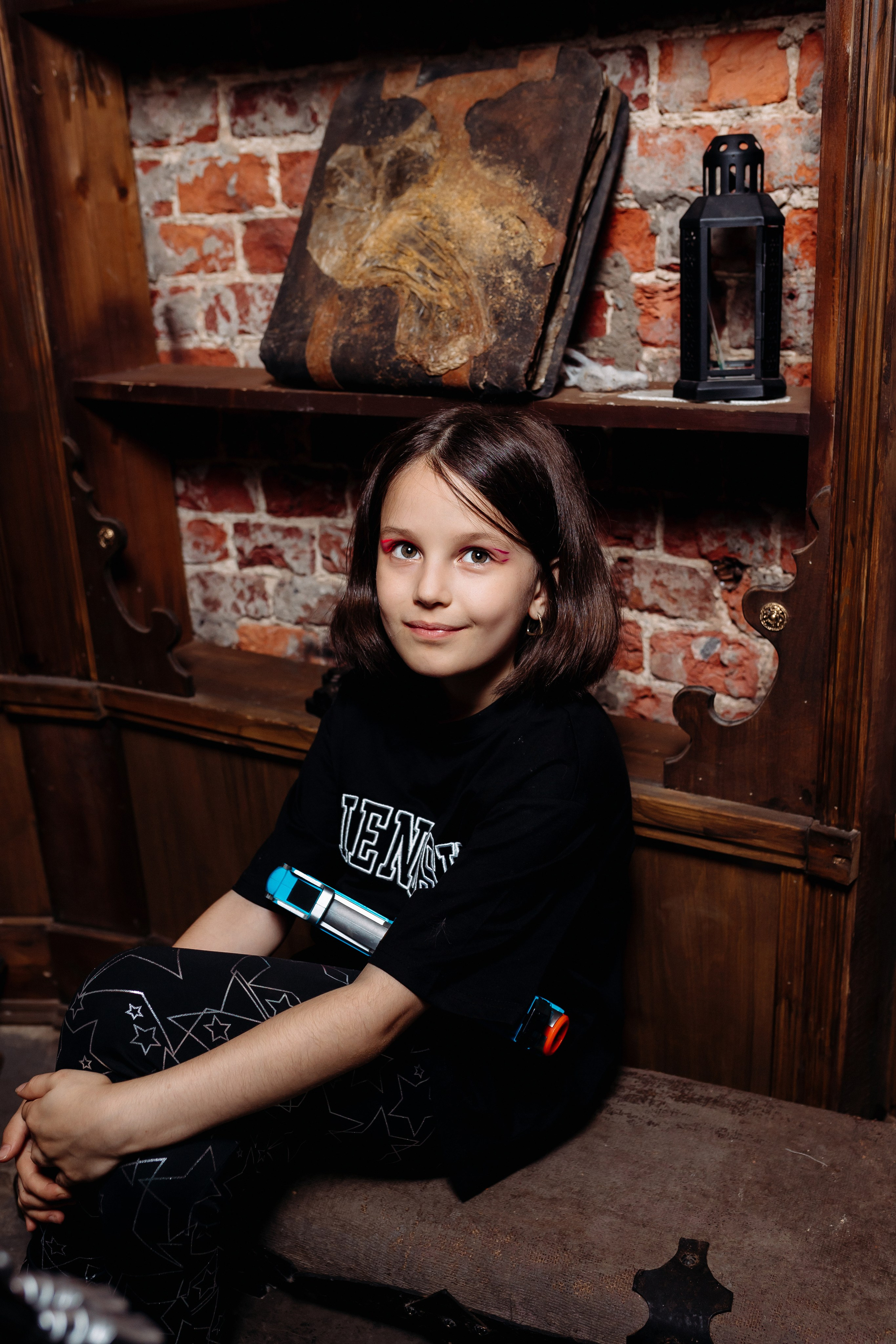 Дни Рождения. Фотограф в Санкт-Петербурге Кирюшенков Андрей