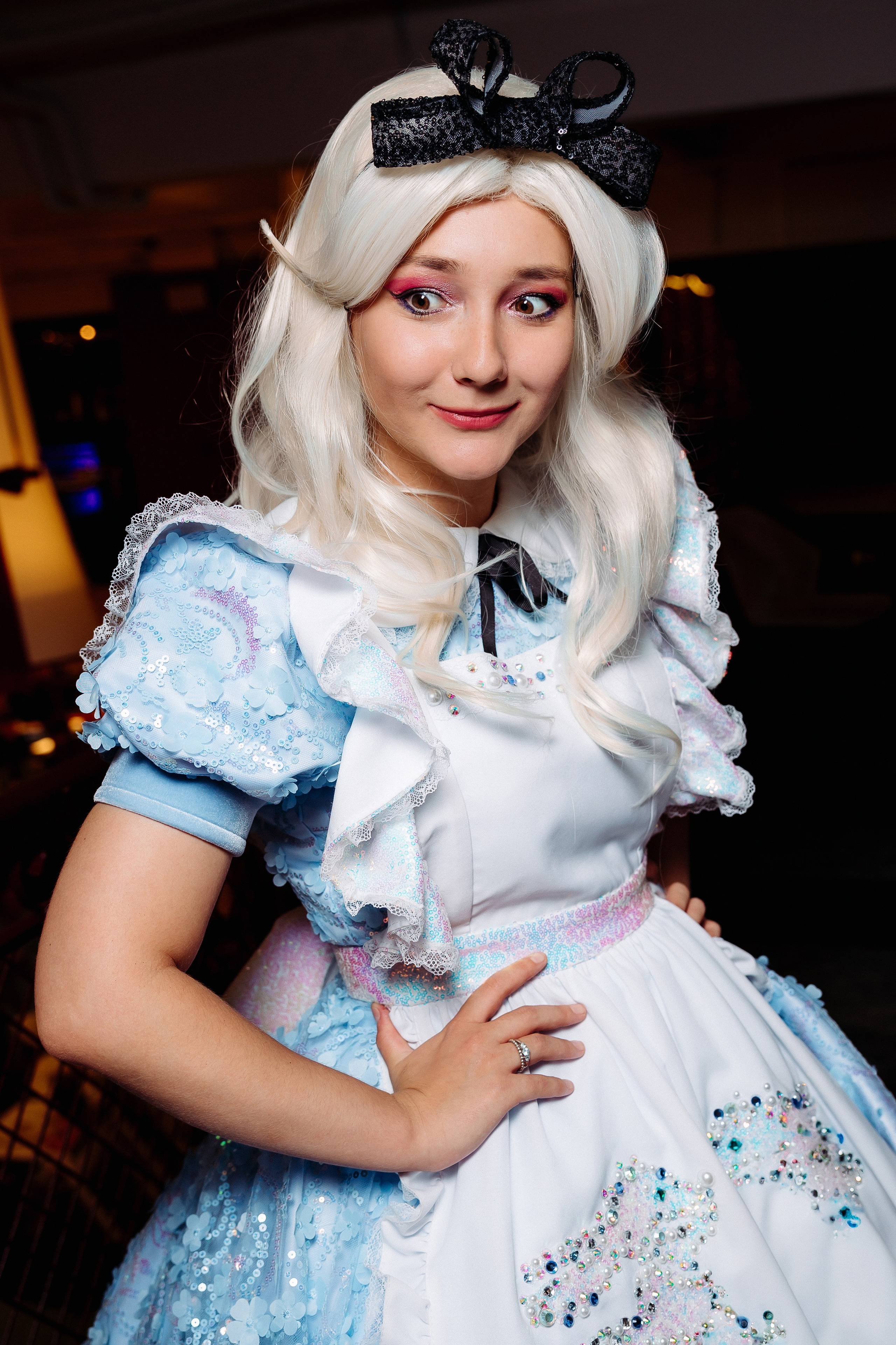 Дни Рождения. Фотограф в Санкт-Петербурге Кирюшенков Андрей