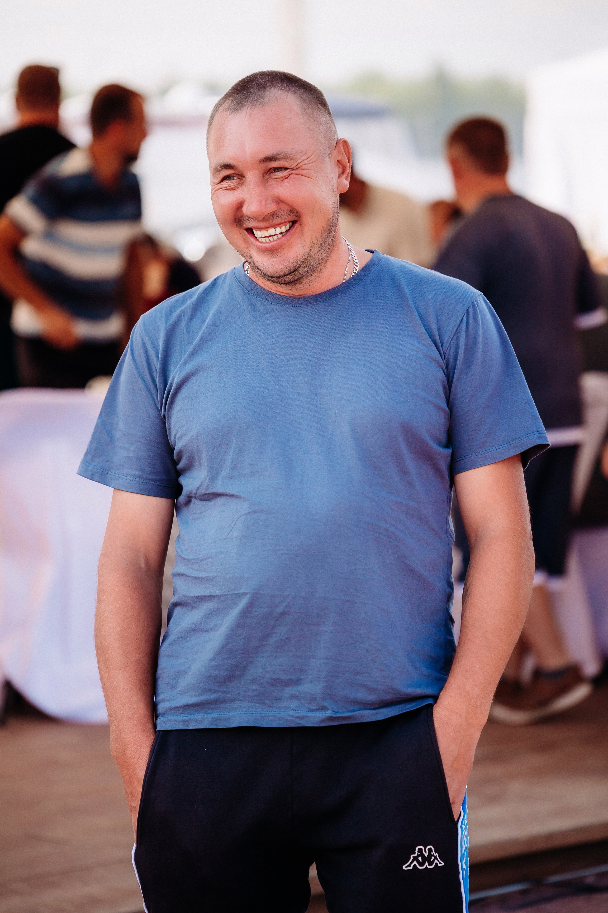 События. Фотограф в Санкт-Петербурге Кирюшенков Андрей