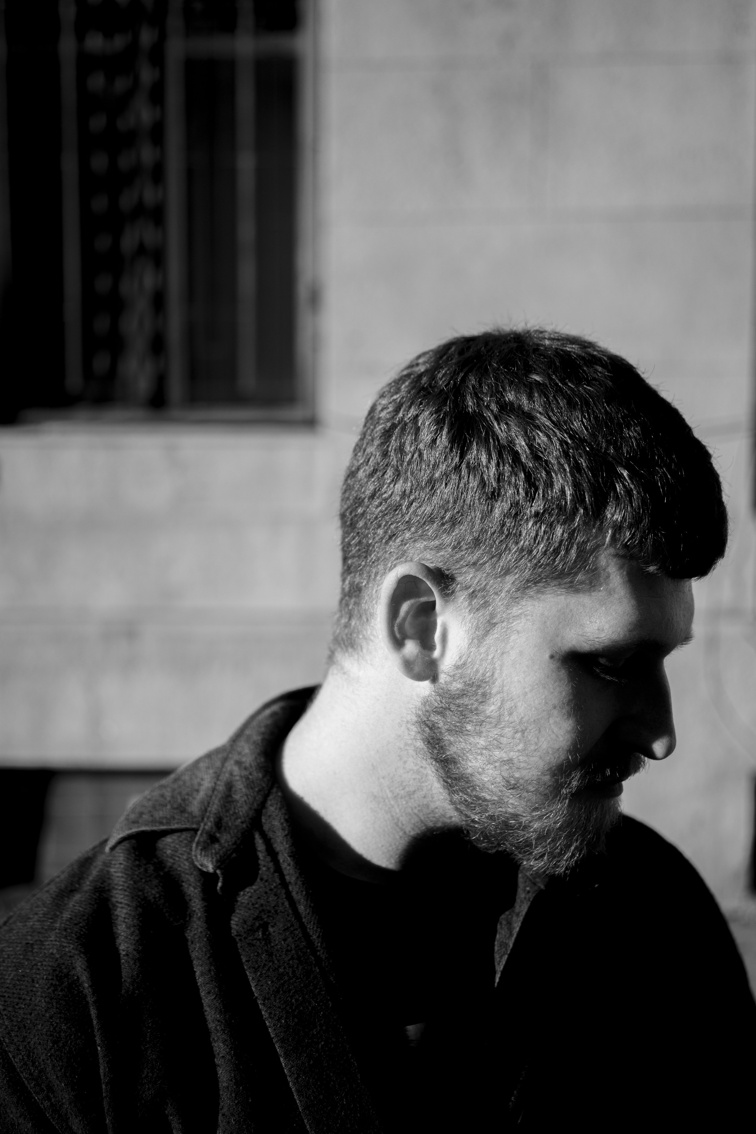 Slava. Photographer Yudakova Daria