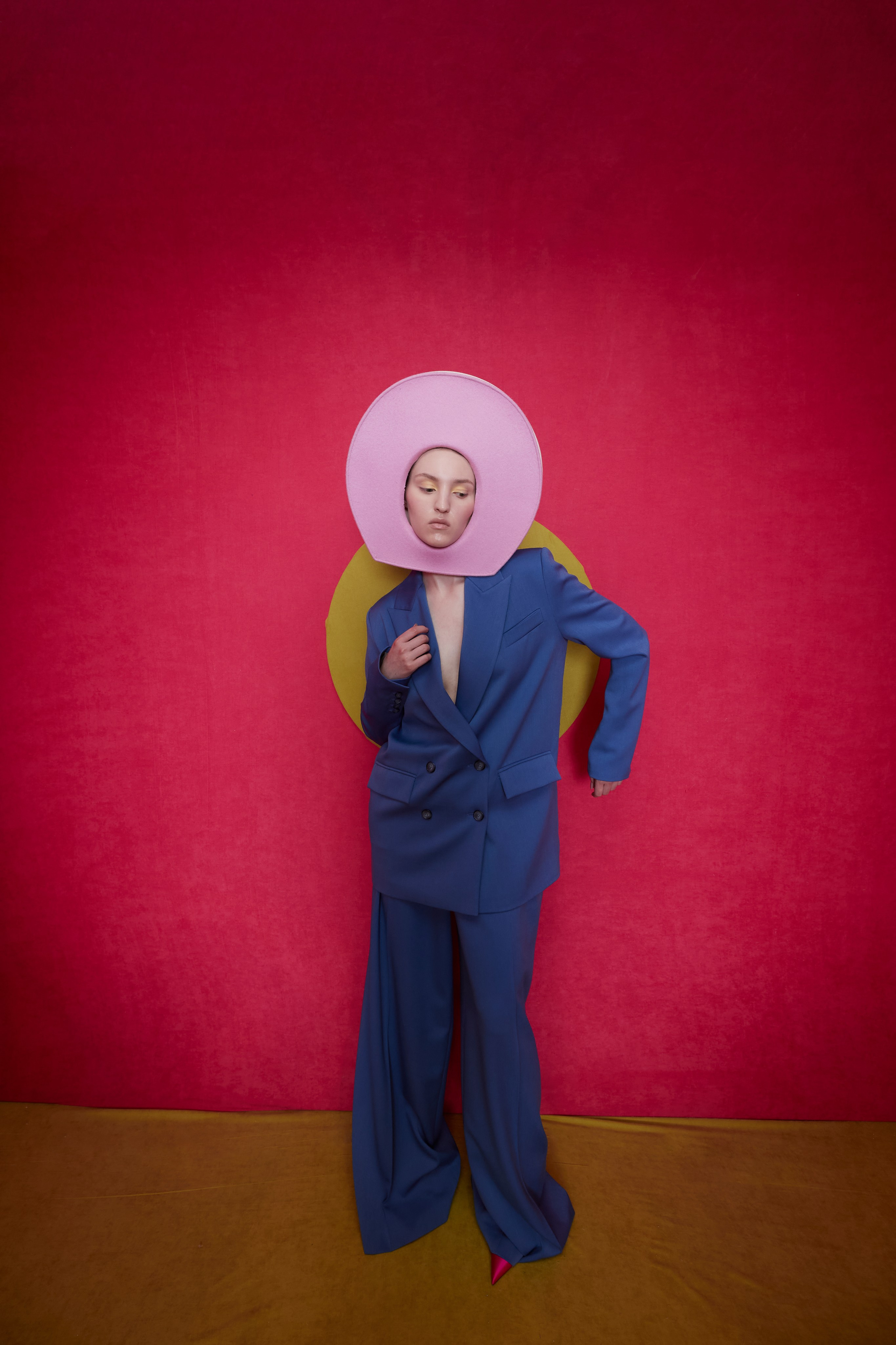 Lookbook │Campaign. Валерия Зайцева фотограф Москва