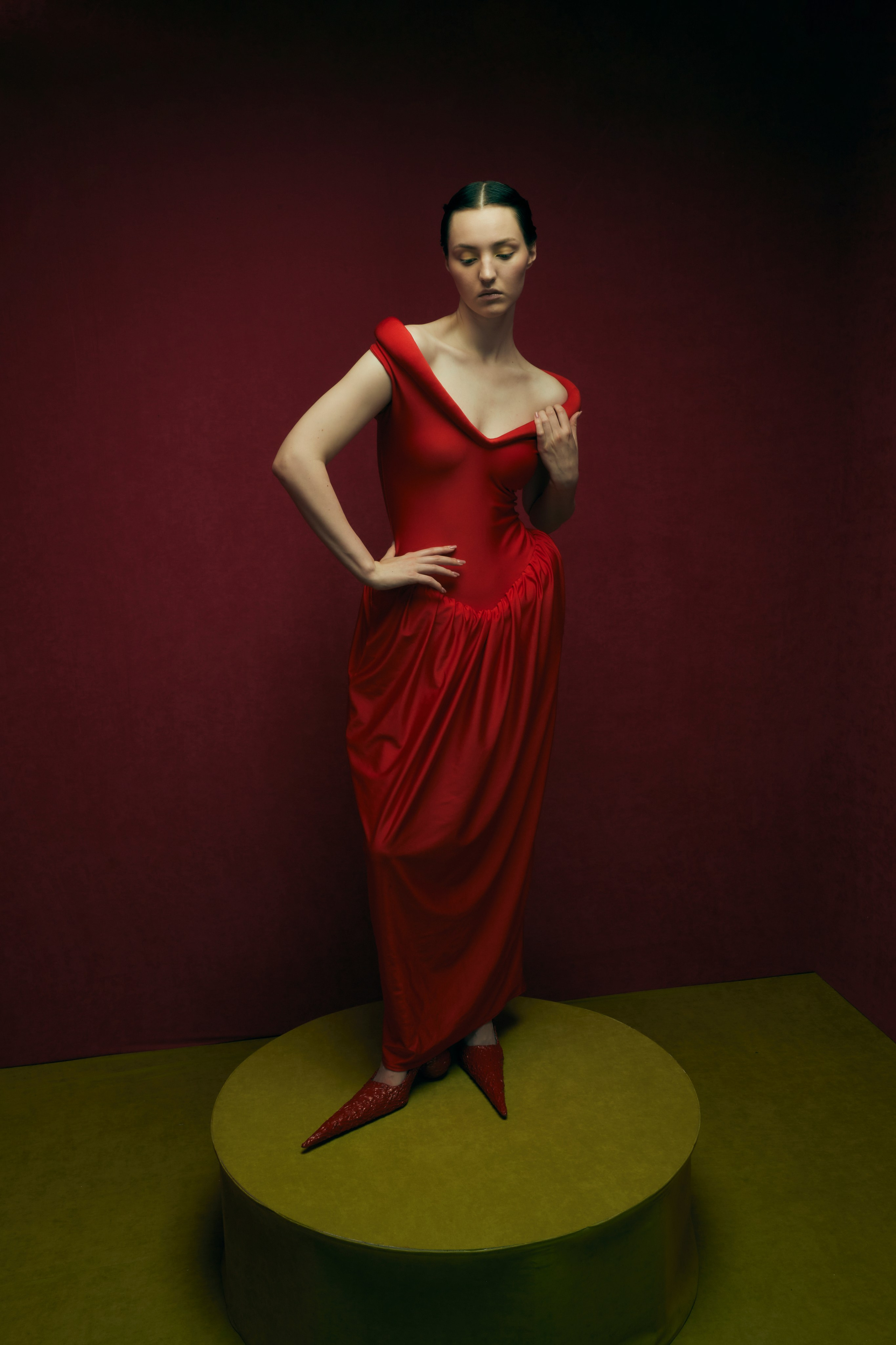 Lookbook │Campaign. Валерия Зайцева фотограф Москва