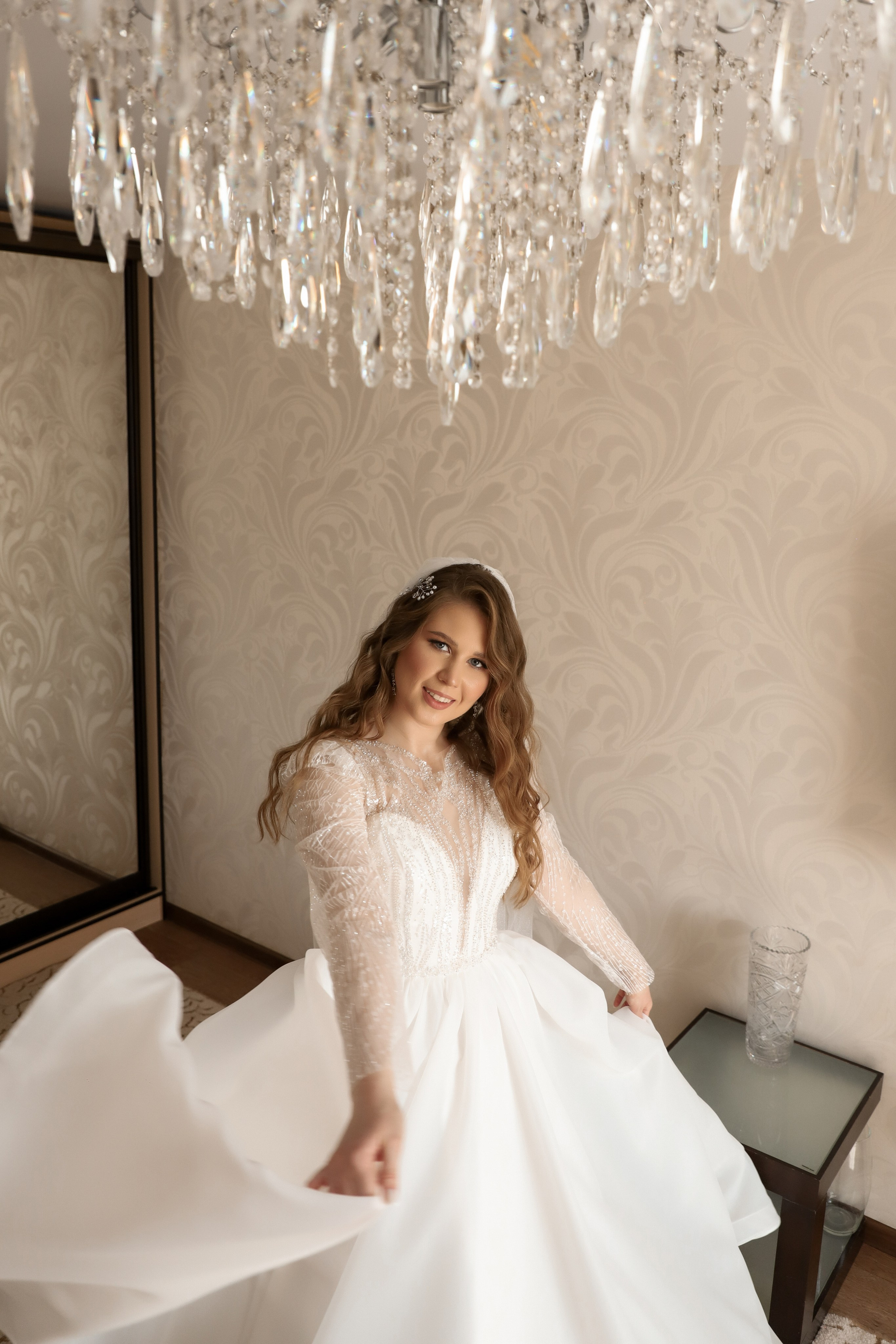 Дмитрий и Алина (сокращено). Свадебный фотограф Ангелина Сунгатулина | Саратов | Балаково | Вольск