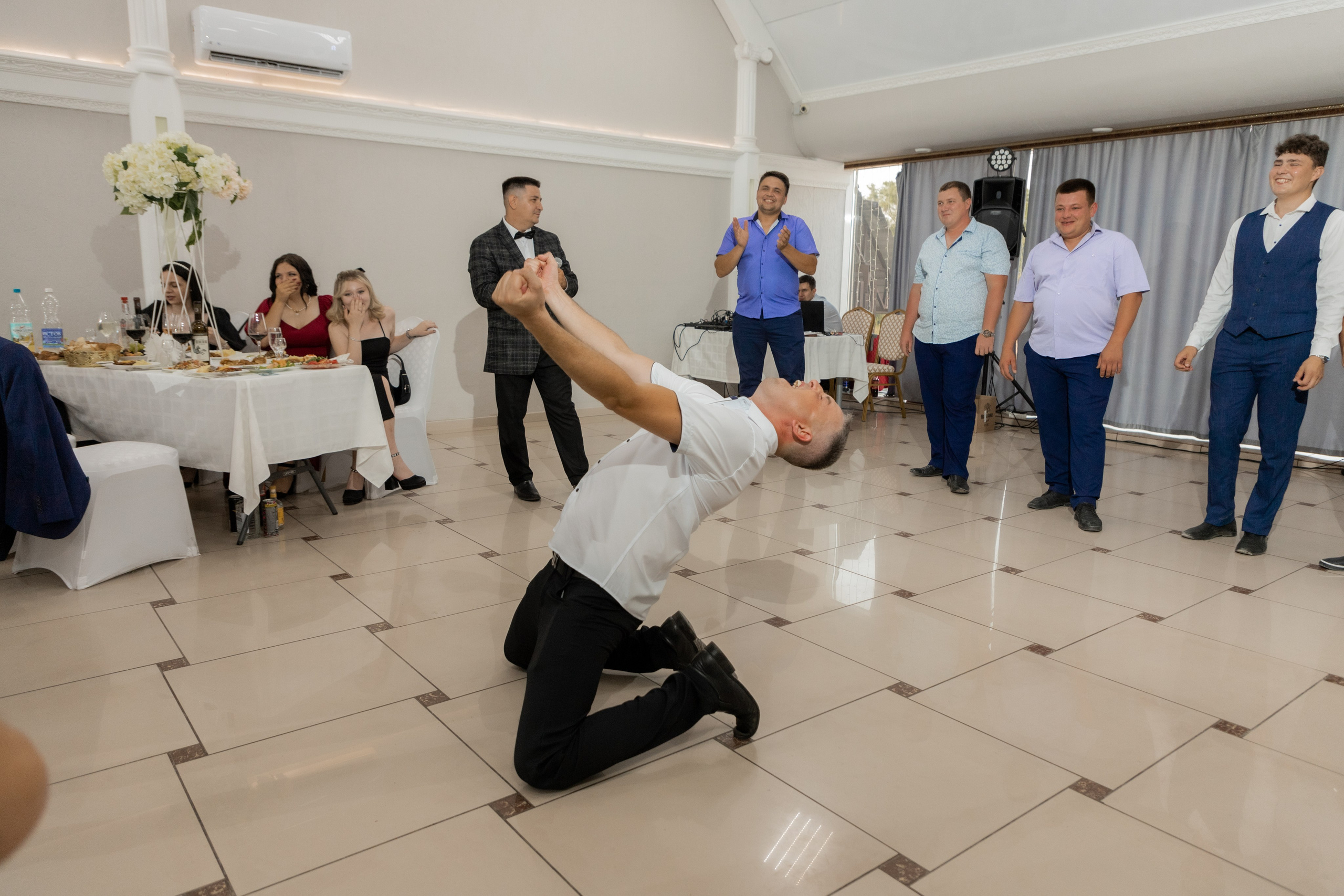 Алексей и Светлана (сокращено). Свадебный фотограф Ангелина Сунгатулина | Саратов | Балаково | Вольск