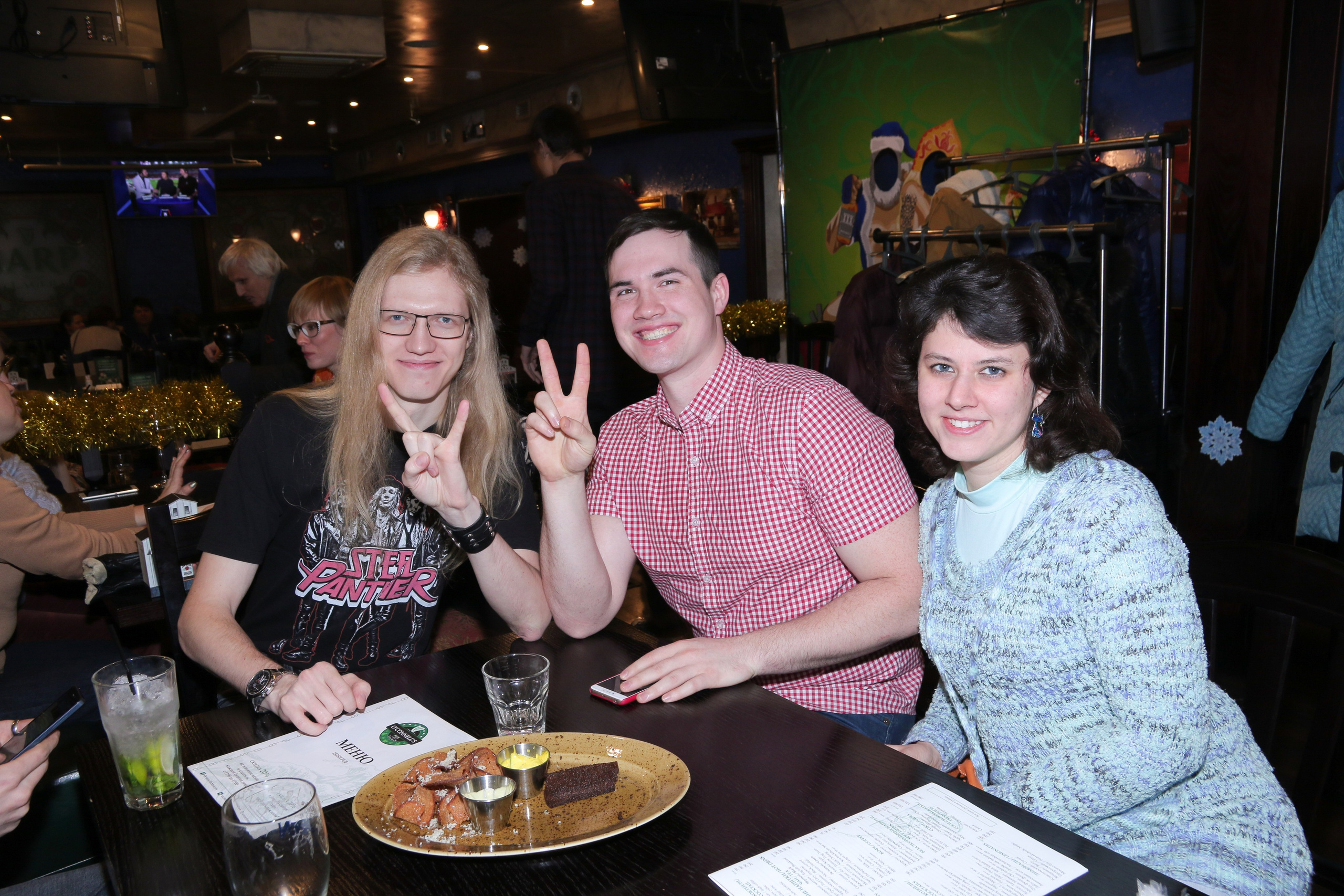 Концерты. Репортажный и интерьерный фотограф Александра Солдатова