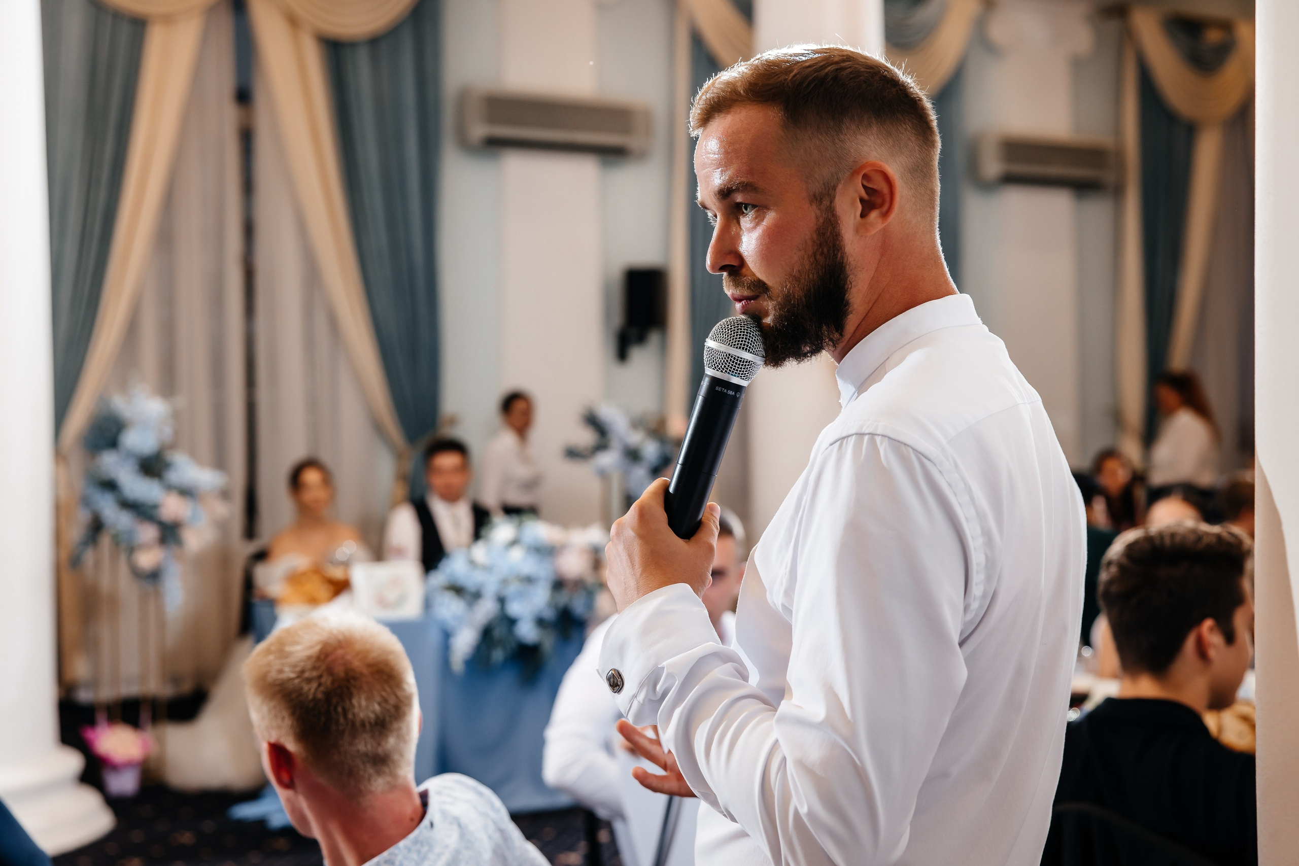 Анонс свадьбы для Насти и Игоря. Свадебный фотограф в Крыму и Севастополе Ольга Баскакова