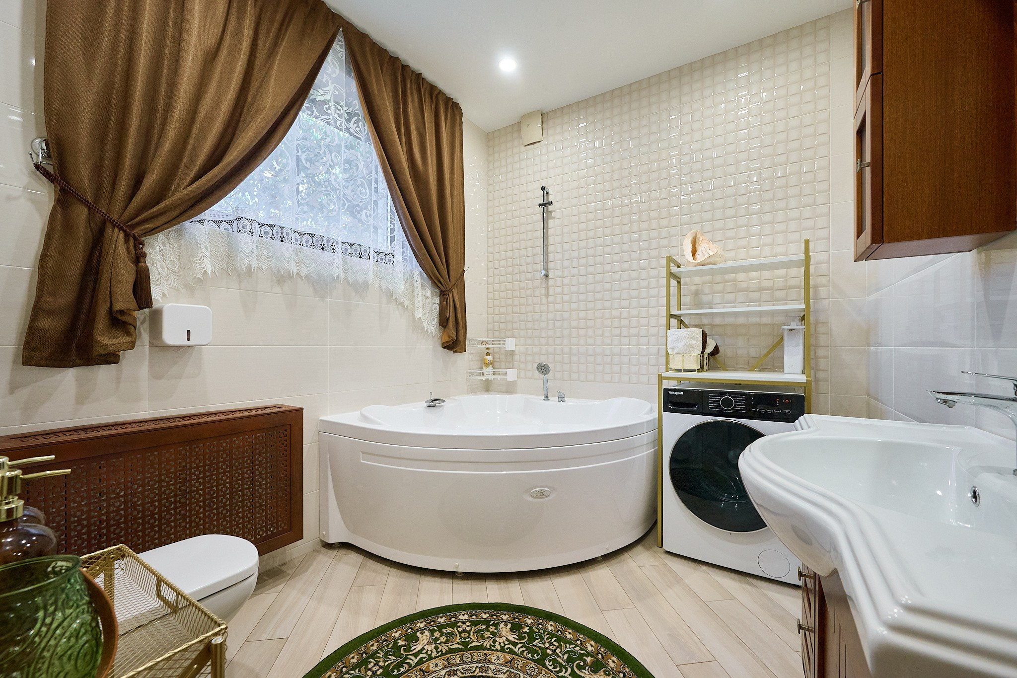 Квартира 194. Интерьерный фотограф в Краснодаре