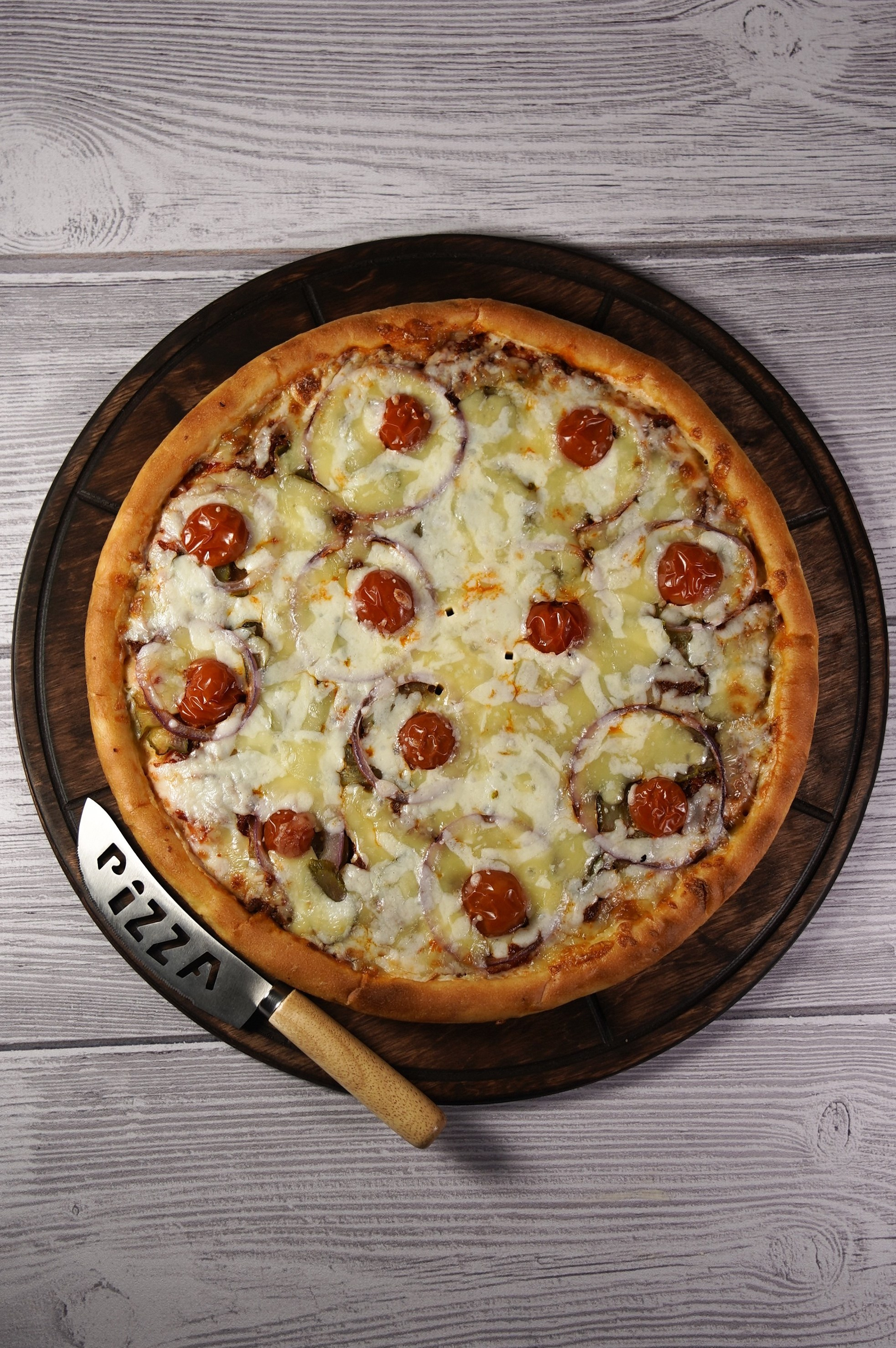 Ножи для пиццы. Анна, фотограф Москва, Зеленоград