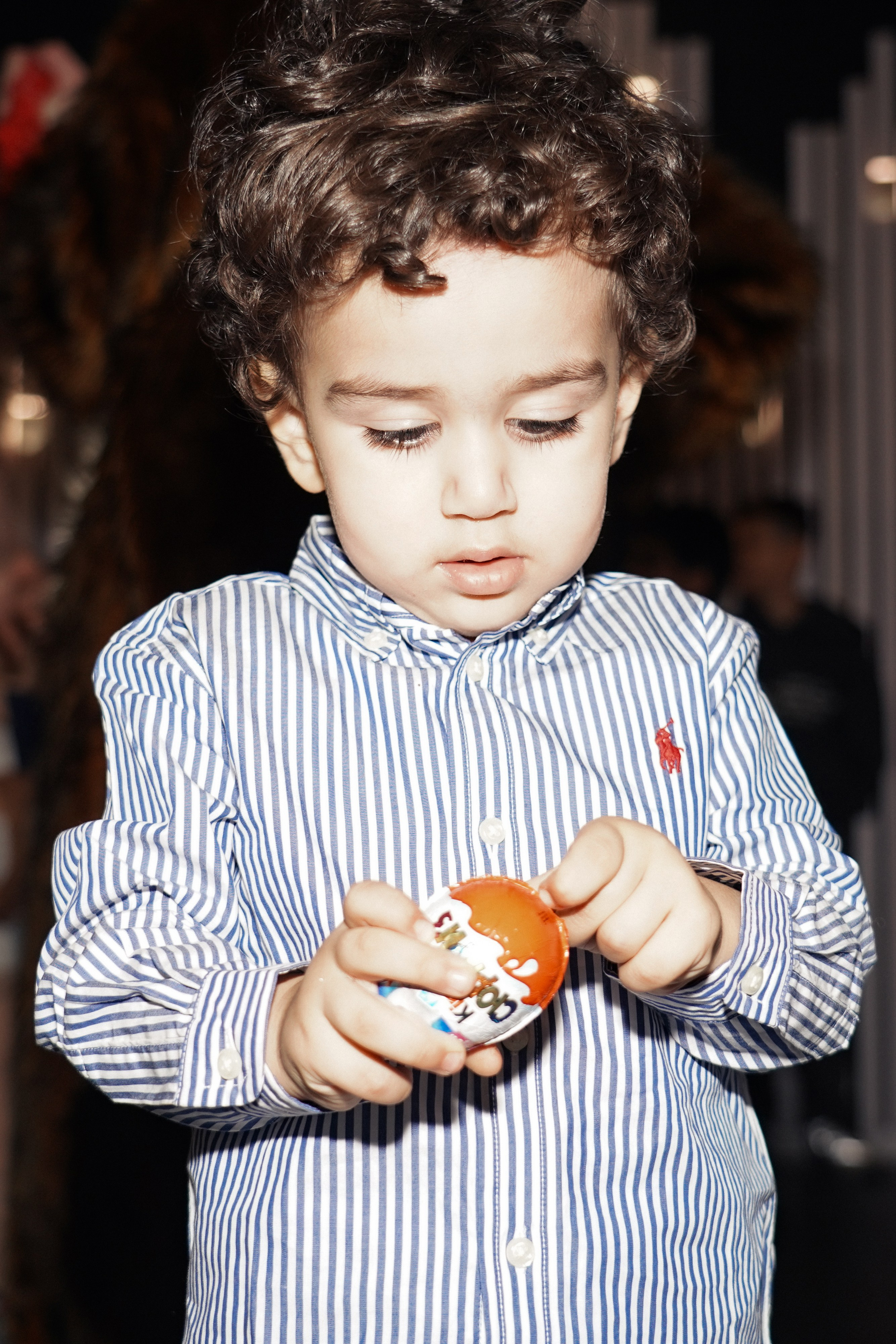 Детский день рождения📍лофт Бомонд. Анна, фотограф Москва, Зеленоград