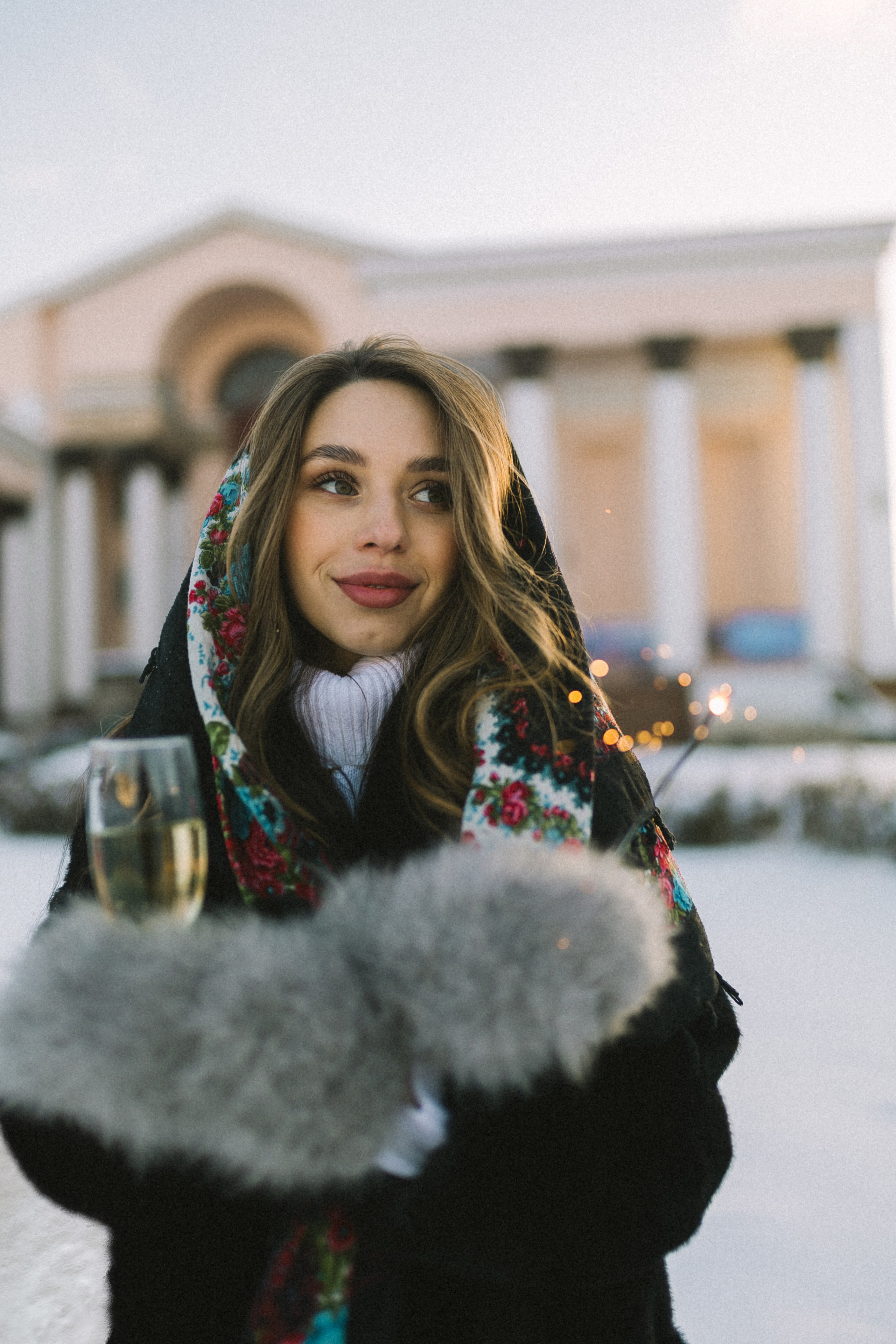 Russian Girl. Свадебный фотограф в Москве и Екатеринбурге