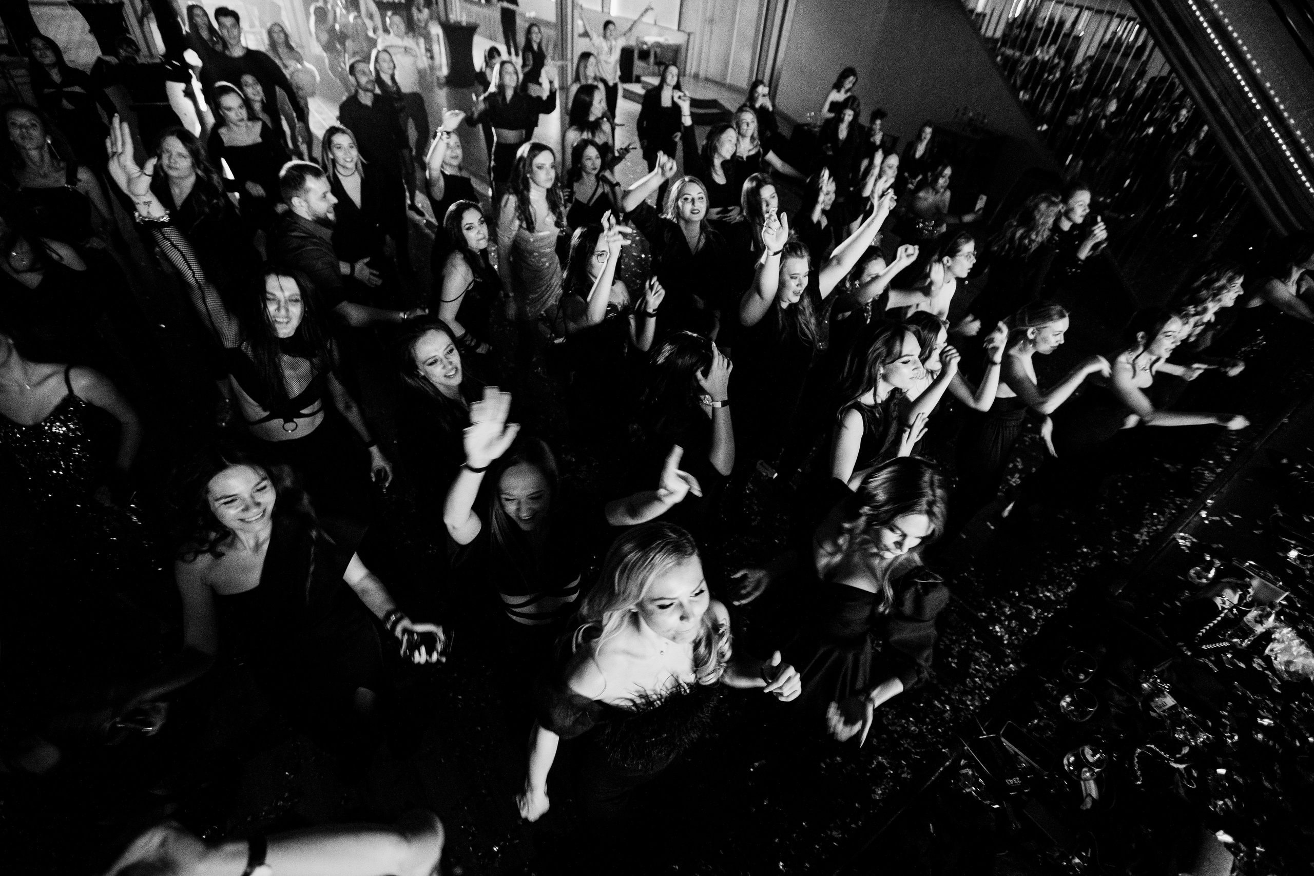 Выпускной курса по reels by Arina Alex. Костя Жуков — фотограф в Москве