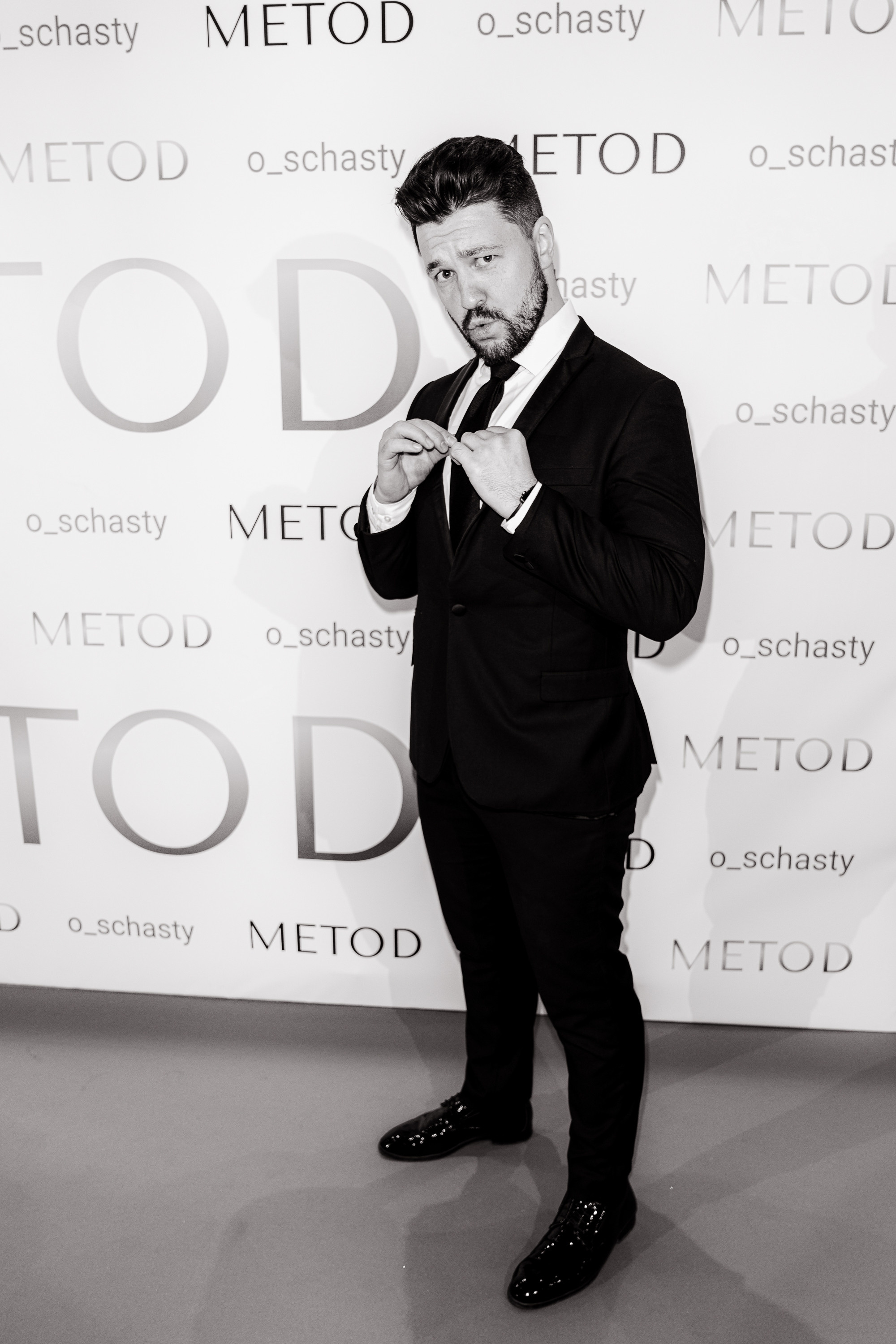 Презентация первого СМИ инфобиза «METOD». Костя Жуков — фотограф в Москве