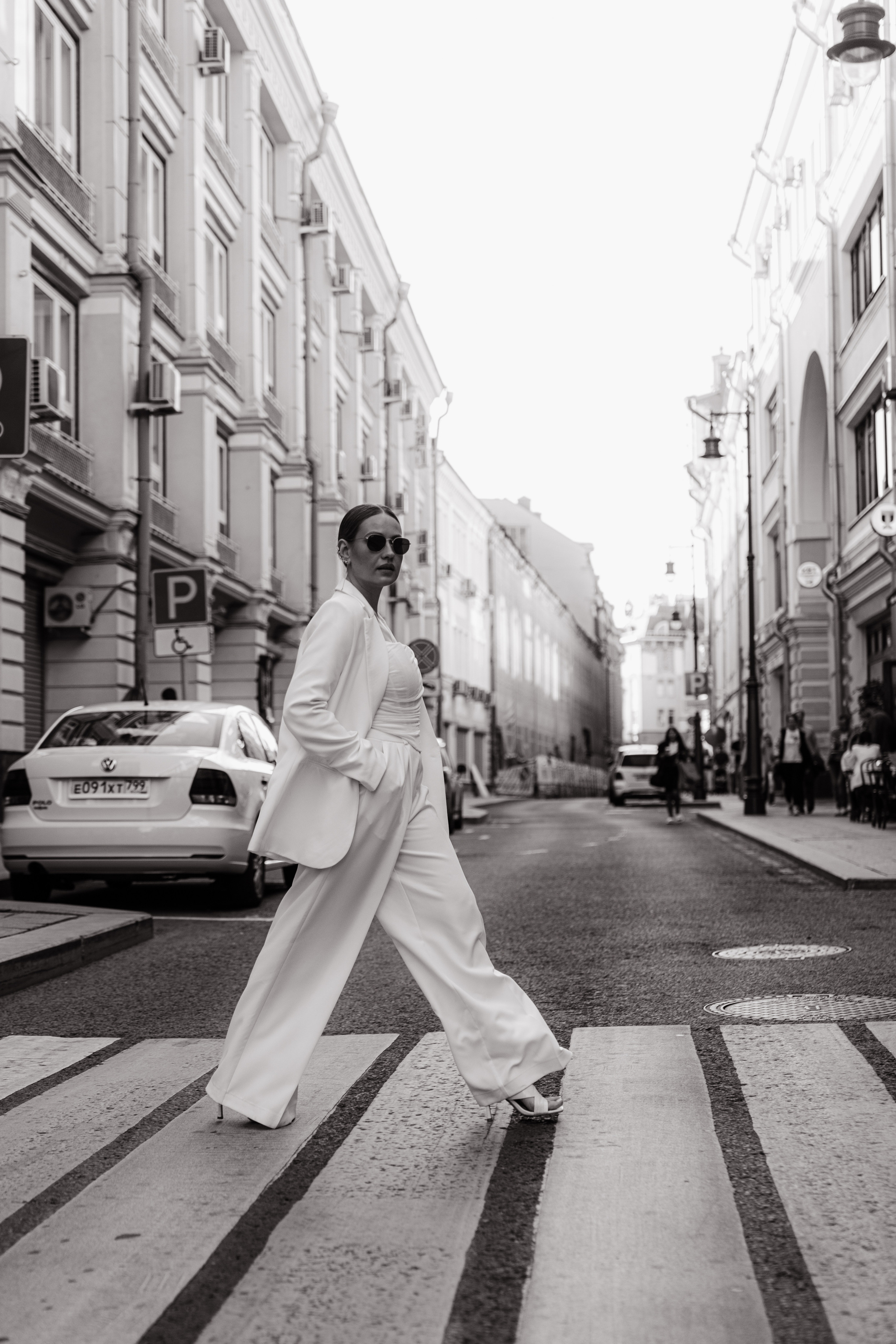 Саша и Костя. Костя Жуков — фотограф в Москве