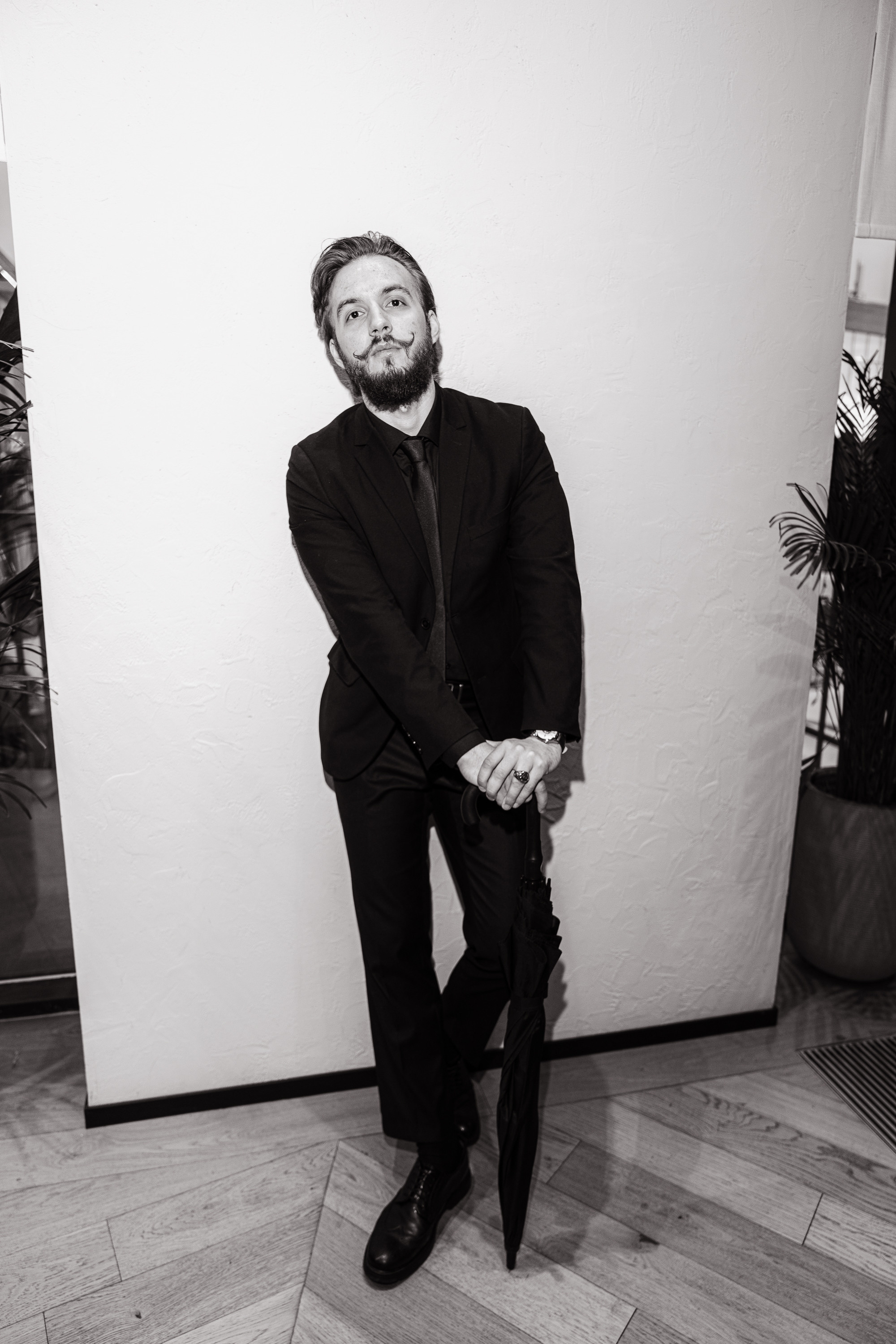 Презентация первого СМИ инфобиза «METOD». Костя Жуков — фотограф в Москве