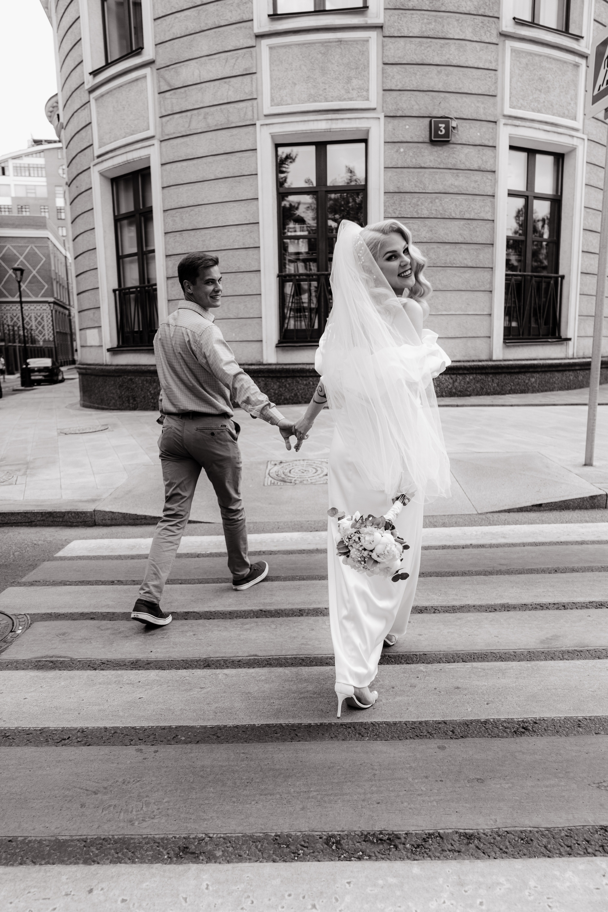 Влад и Ирина. Костя Жуков — фотограф в Москве