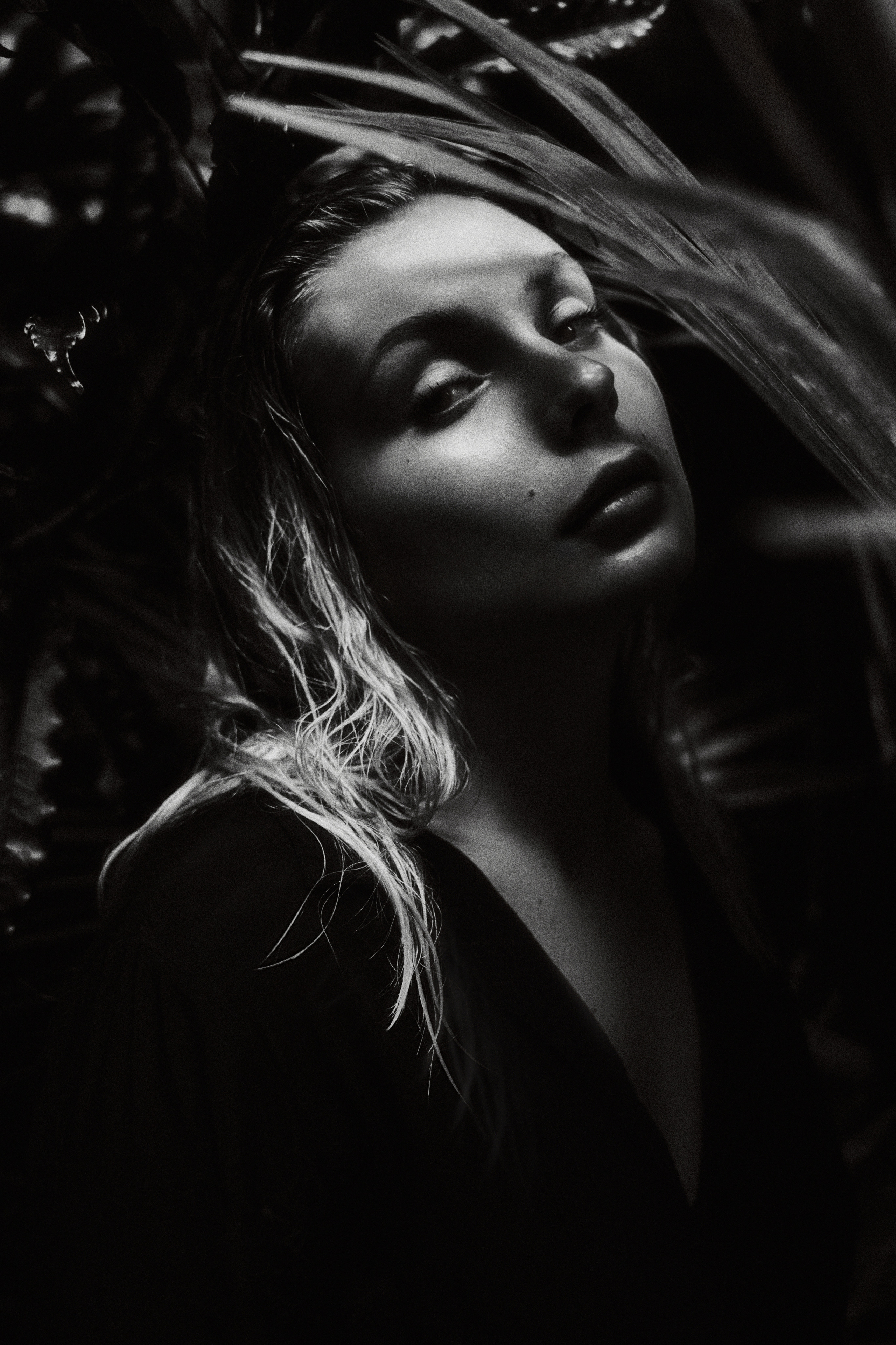 Девушки. Костя Жуков — фотограф в Москве