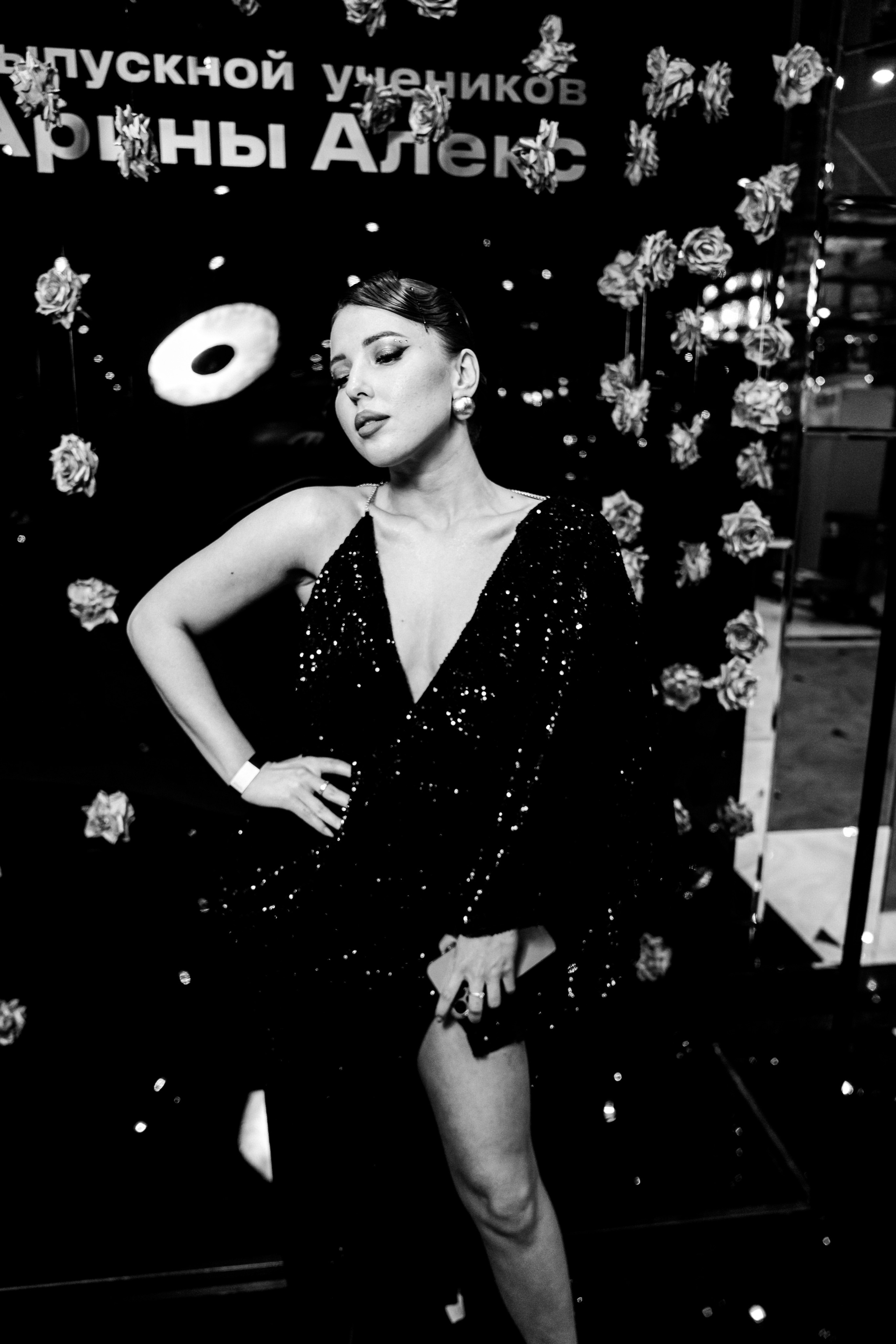 Выпускной курса по reels by Arina Alex. Костя Жуков — фотограф в Москве