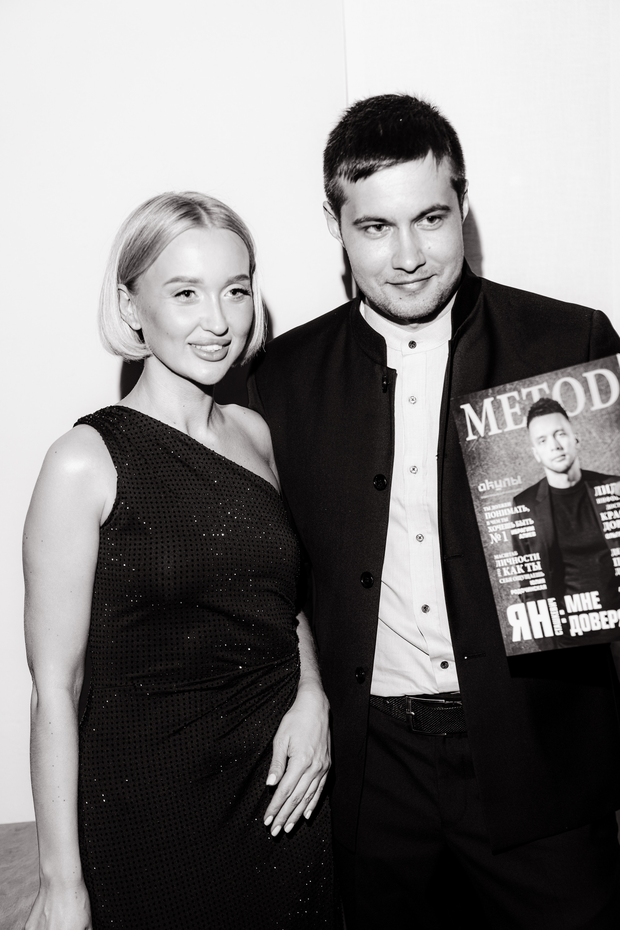 Презентация первого СМИ инфобиза «METOD». Костя Жуков — фотограф в Москве